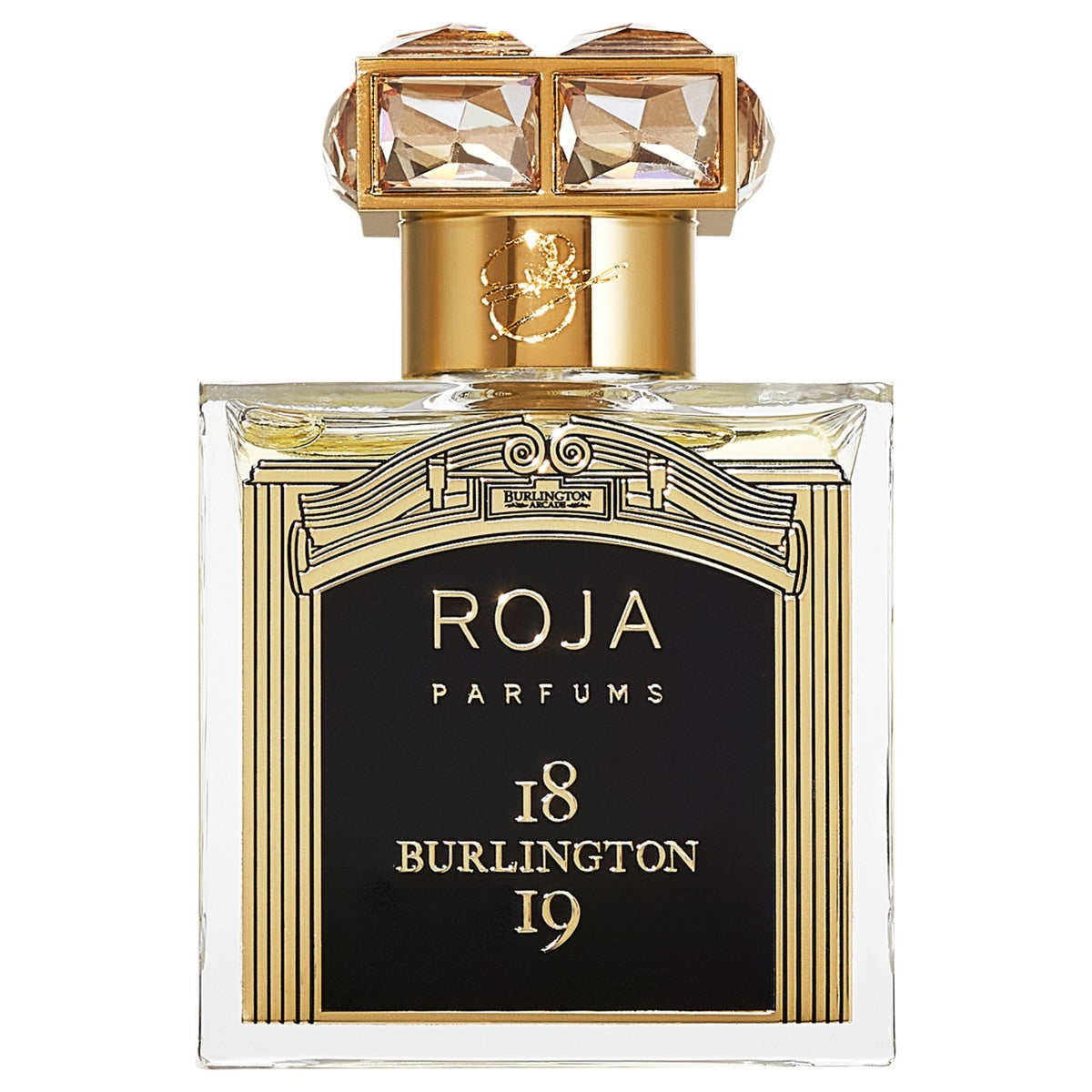 Burlington 1819 Eau de Parfum