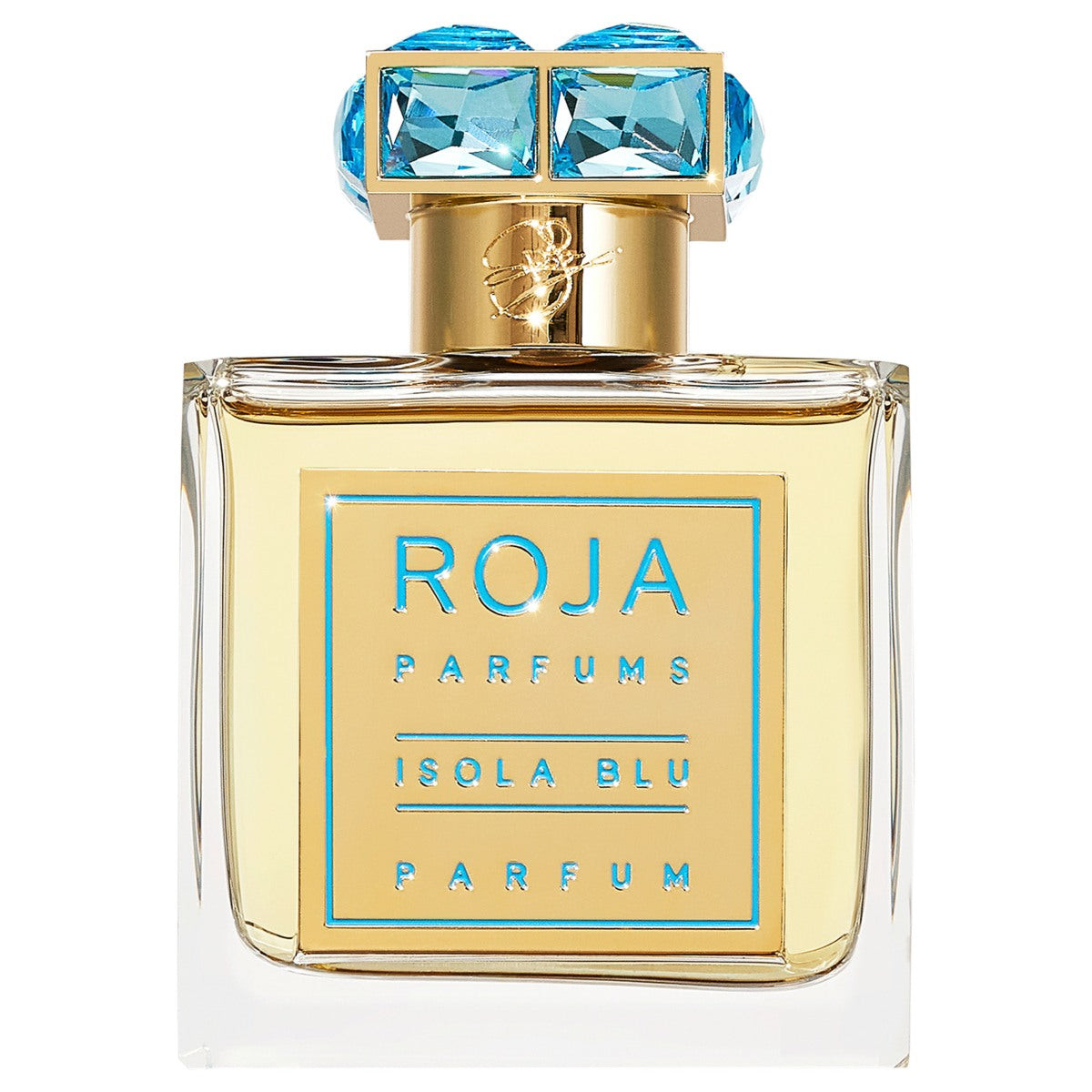 Isola Blue Parfum