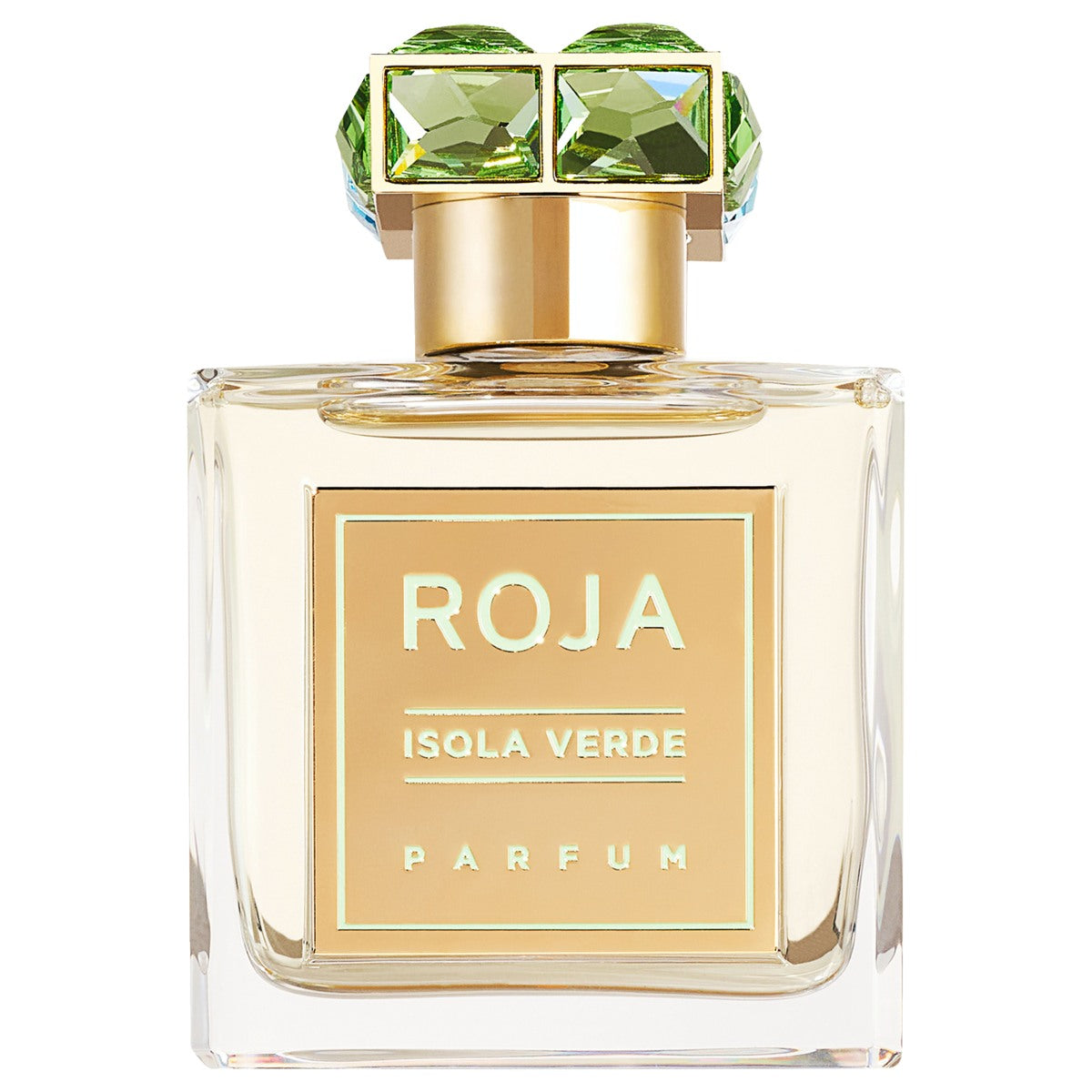 Isola Verde Parfum