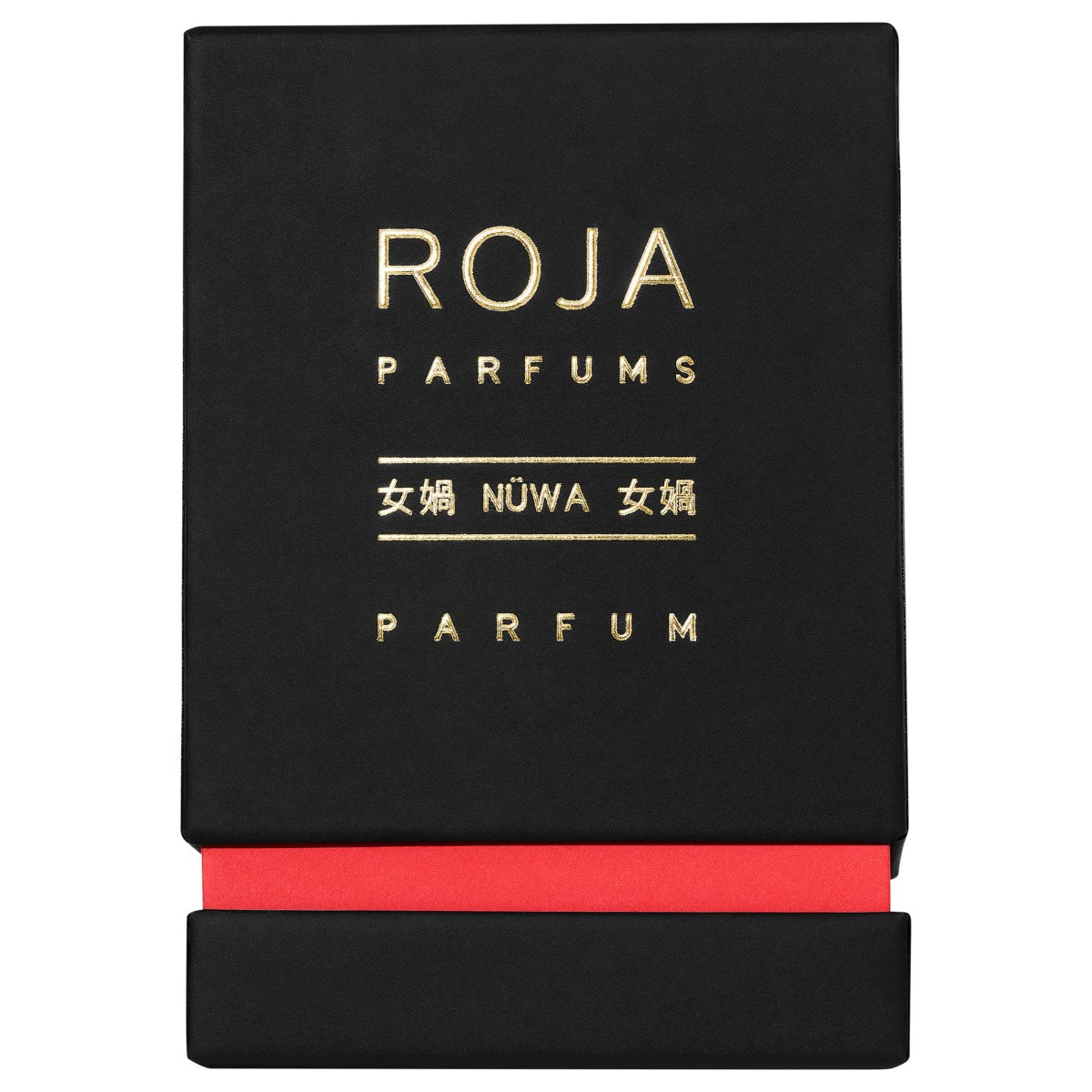 Nüwa Parfum