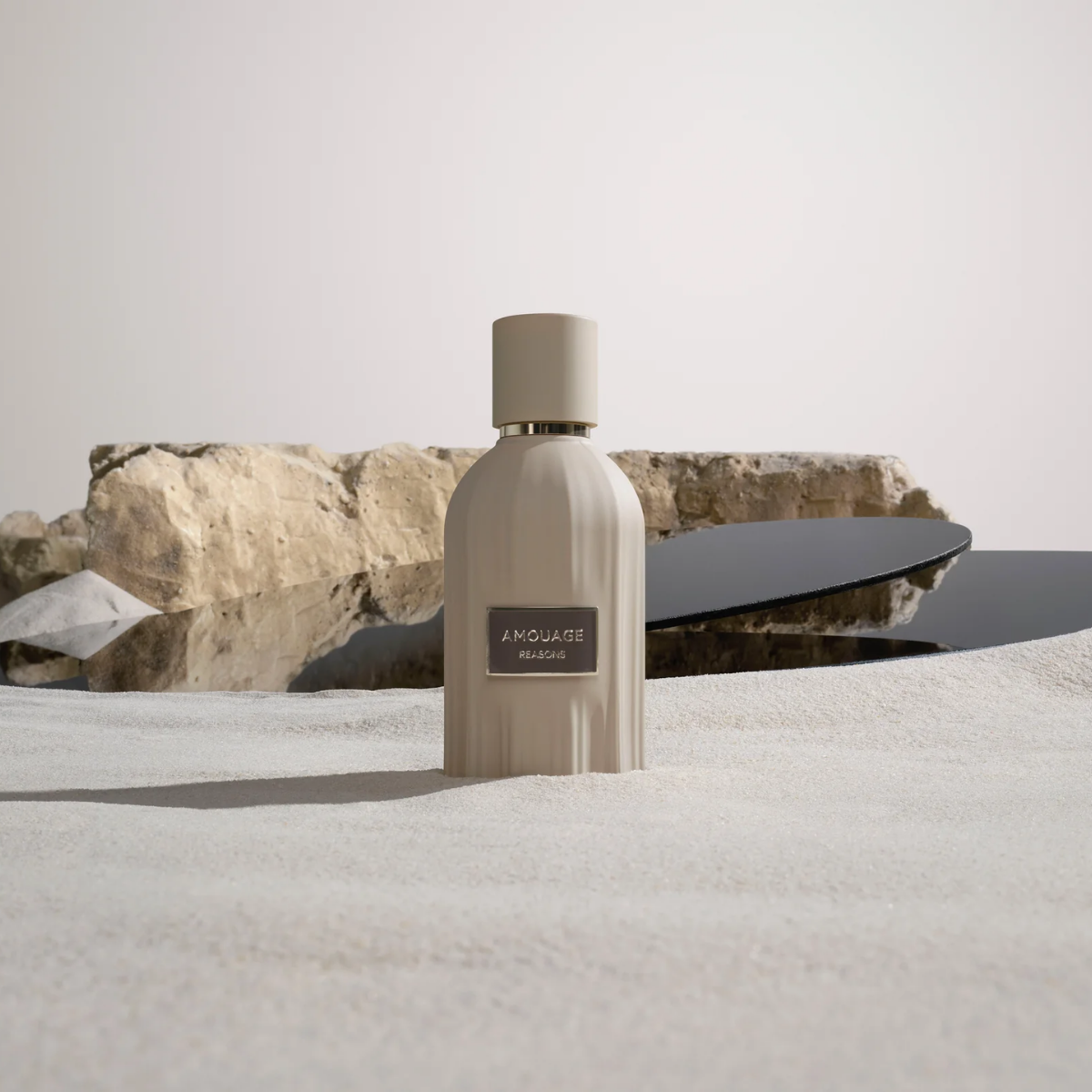 Essences Collection Reasons Parfum Spray