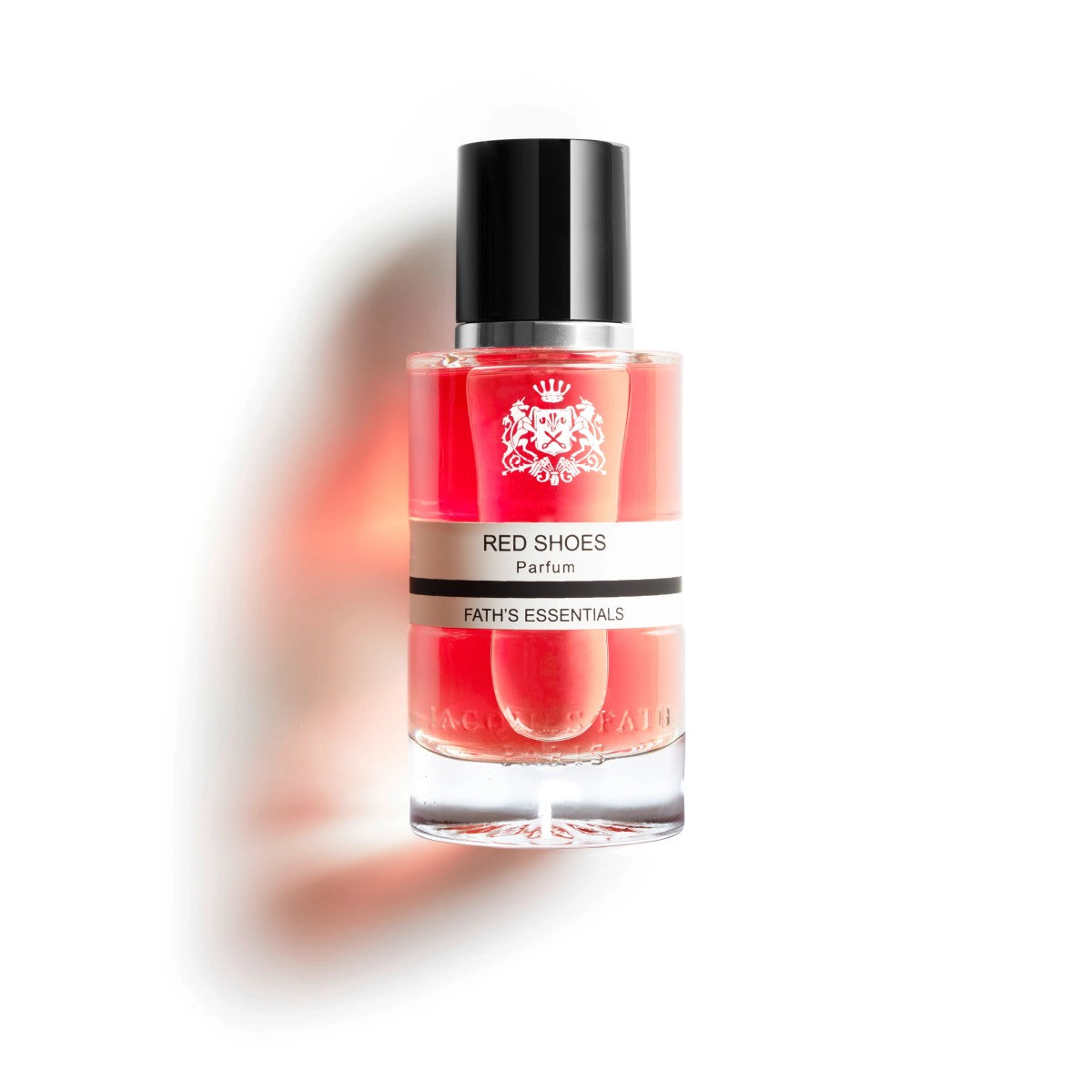 Fath´s Essentials Red Shoes Eau de Parfum