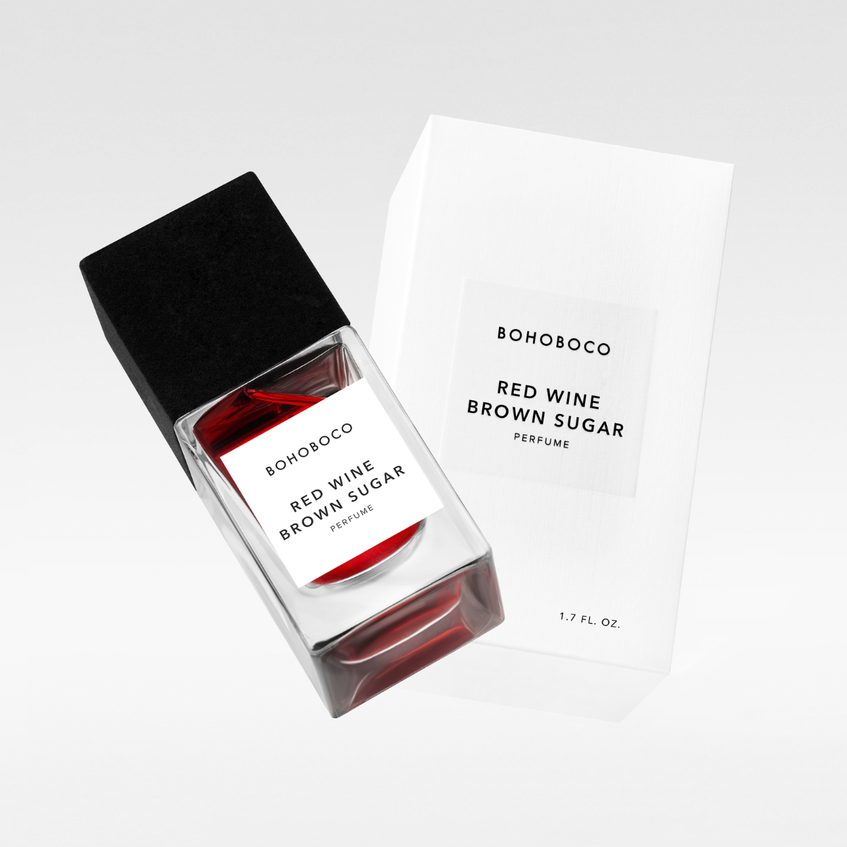 Red Wine Brown Sugar Extrait de Parfum