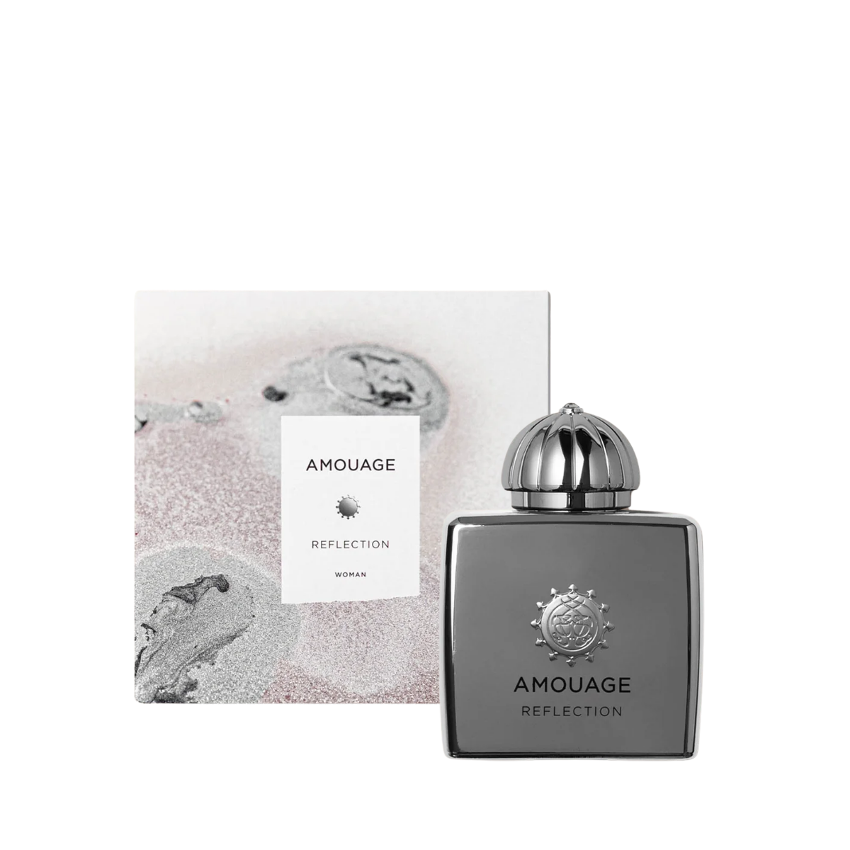 Reflection Woman Eau de Parfum