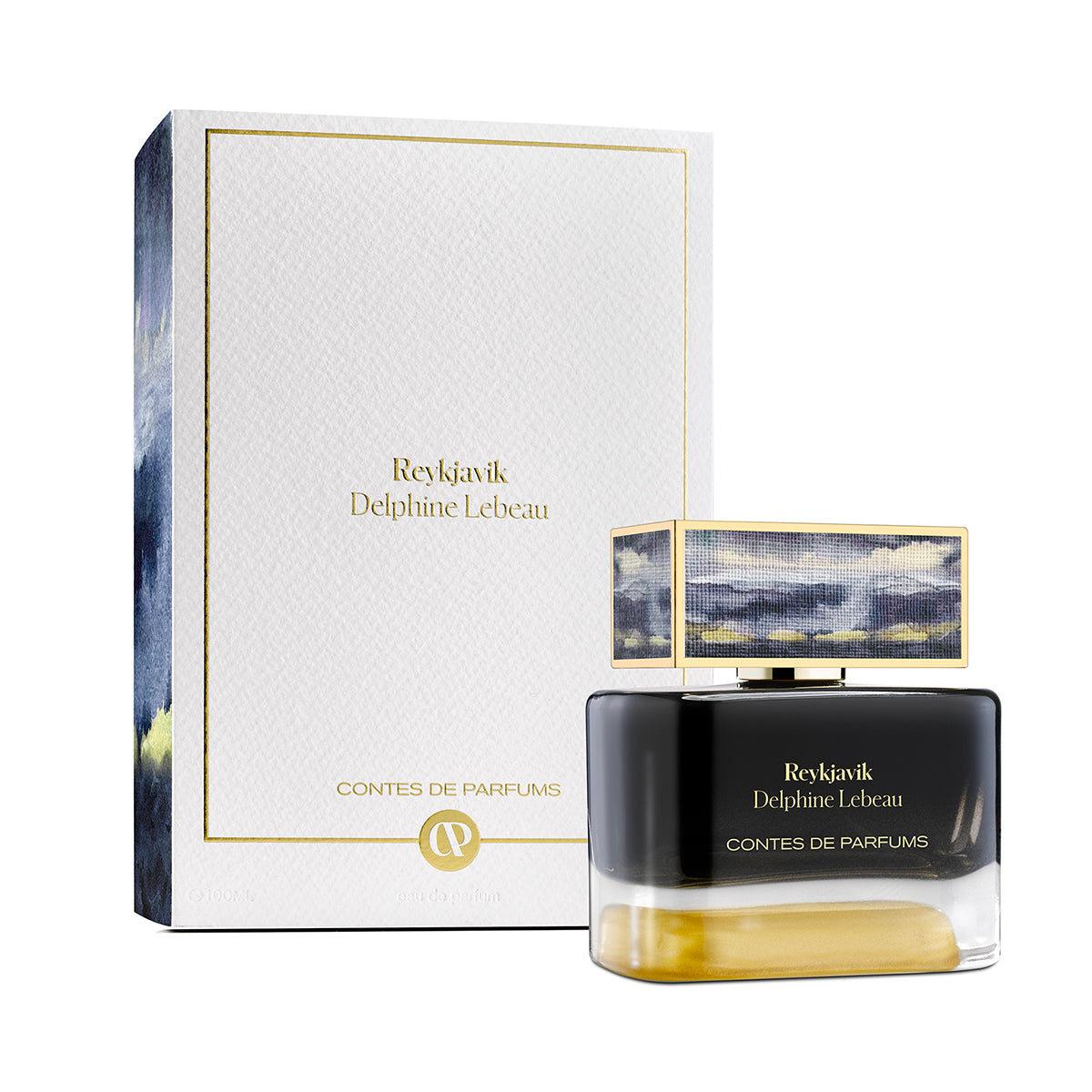 Reykjavik Eau de Parfum