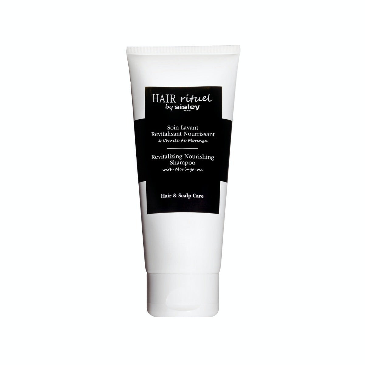 Hair Rituel Revitalizing Nourishing Shampoo