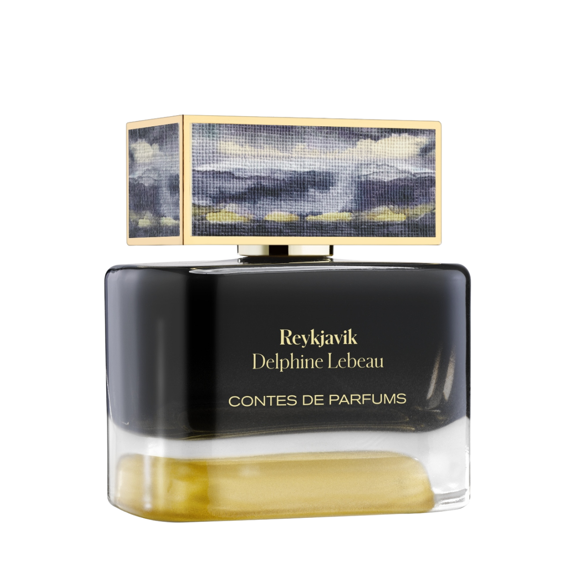 Reykjavik Eau de Parfum