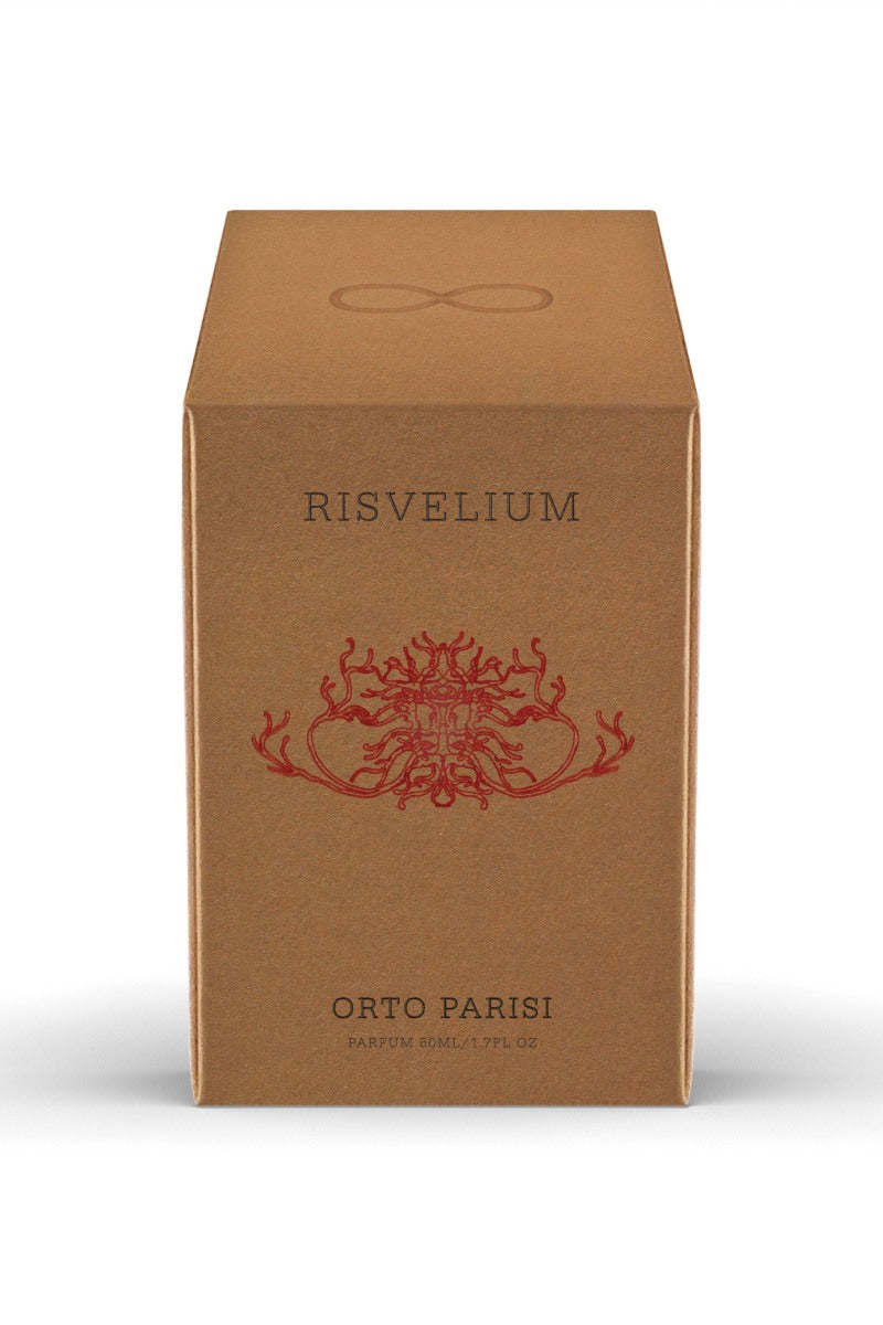 Risvelium Parfum