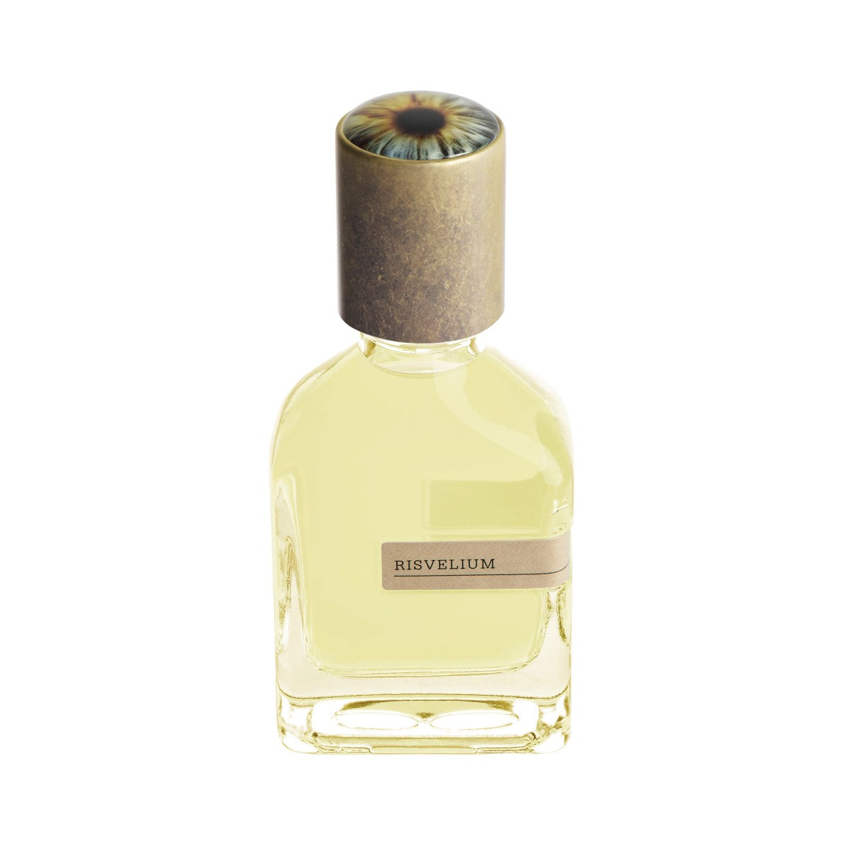 Risvelium Parfum