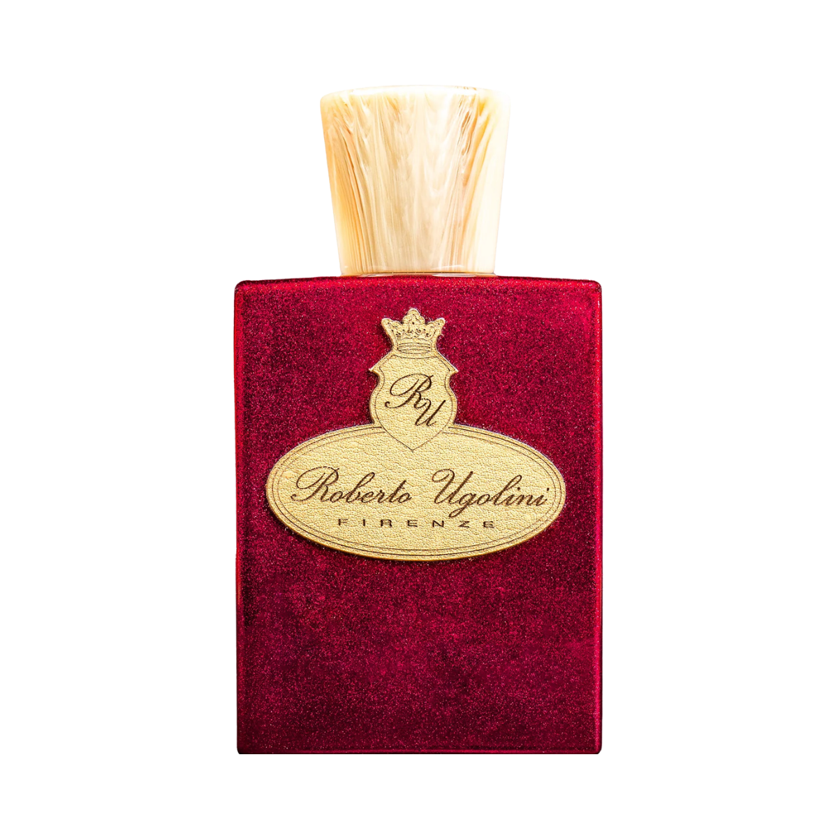 4 Rosso Extrait de Parfum
