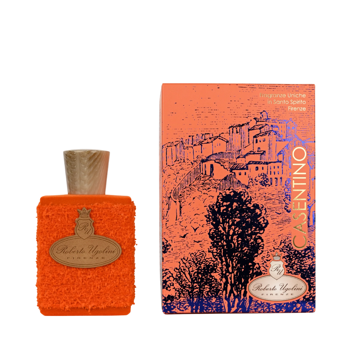 Casentino Extrait de Parfum