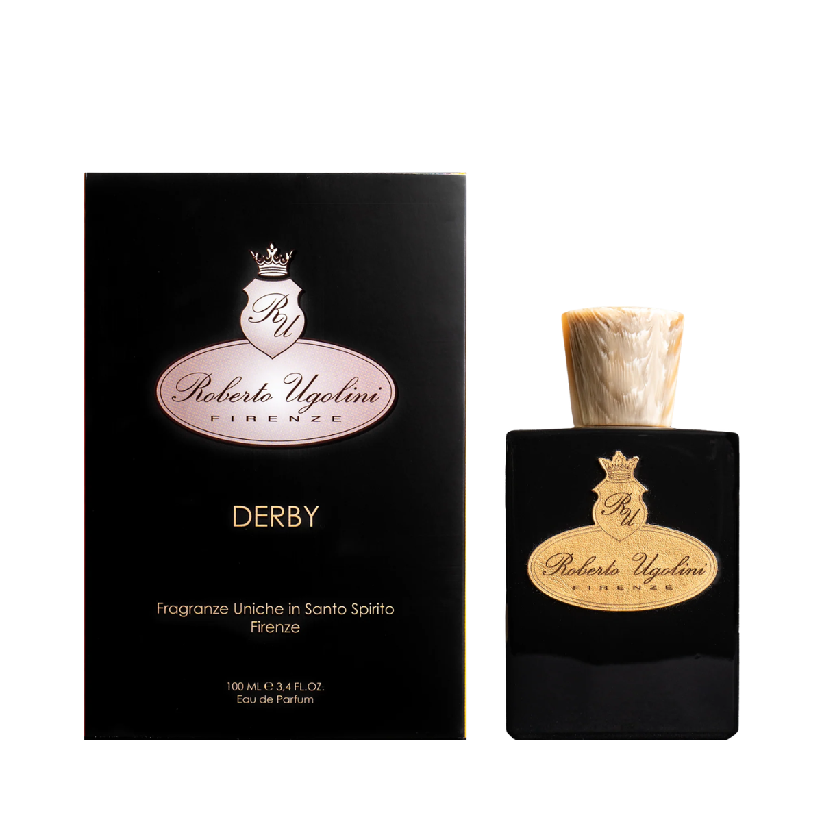 Derby Eau de Parfum