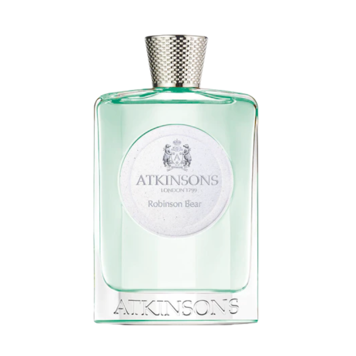 Robinson Bear Eau de Parfum