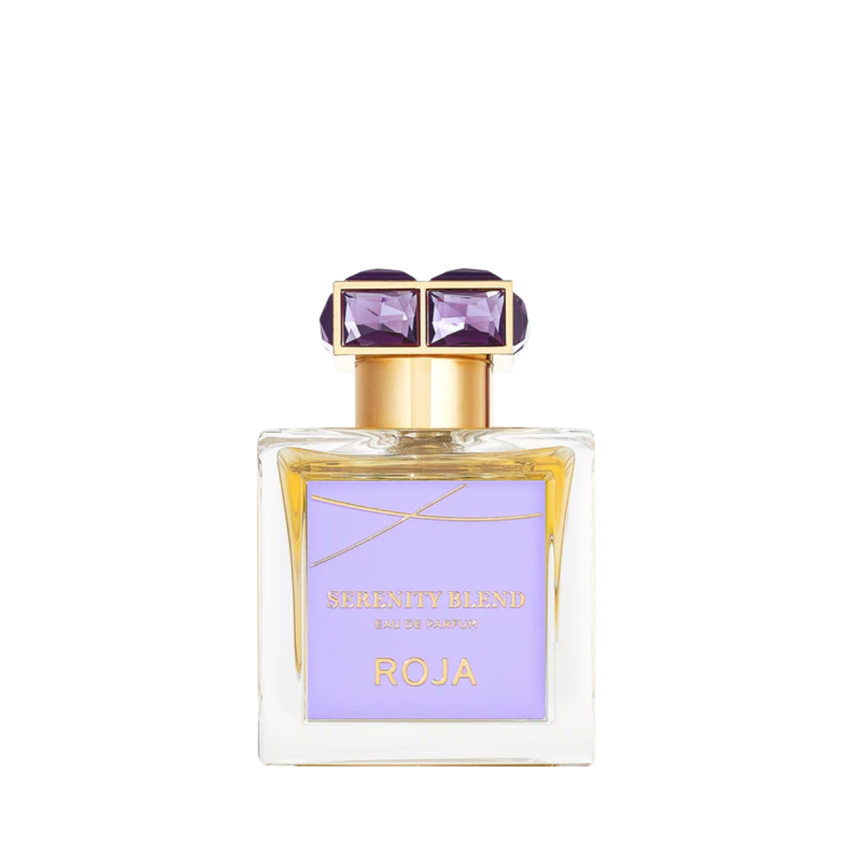 Serenity Blend Parfum