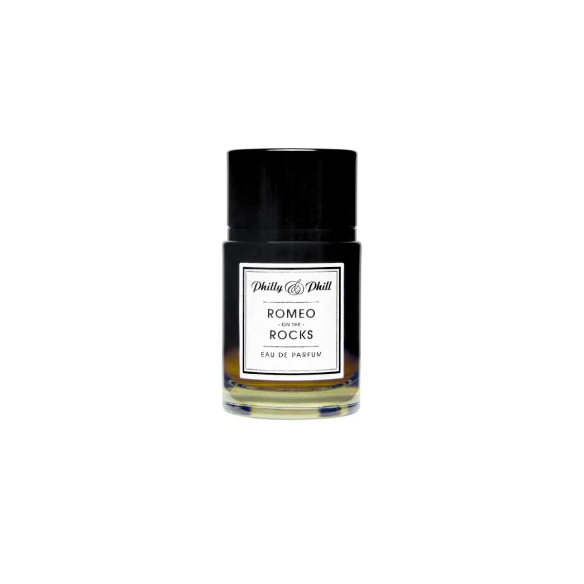 Romeo on the Rocks Eau de Parfum