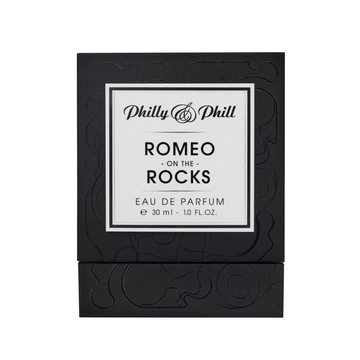 Romeo on the Rocks Eau de Parfum
