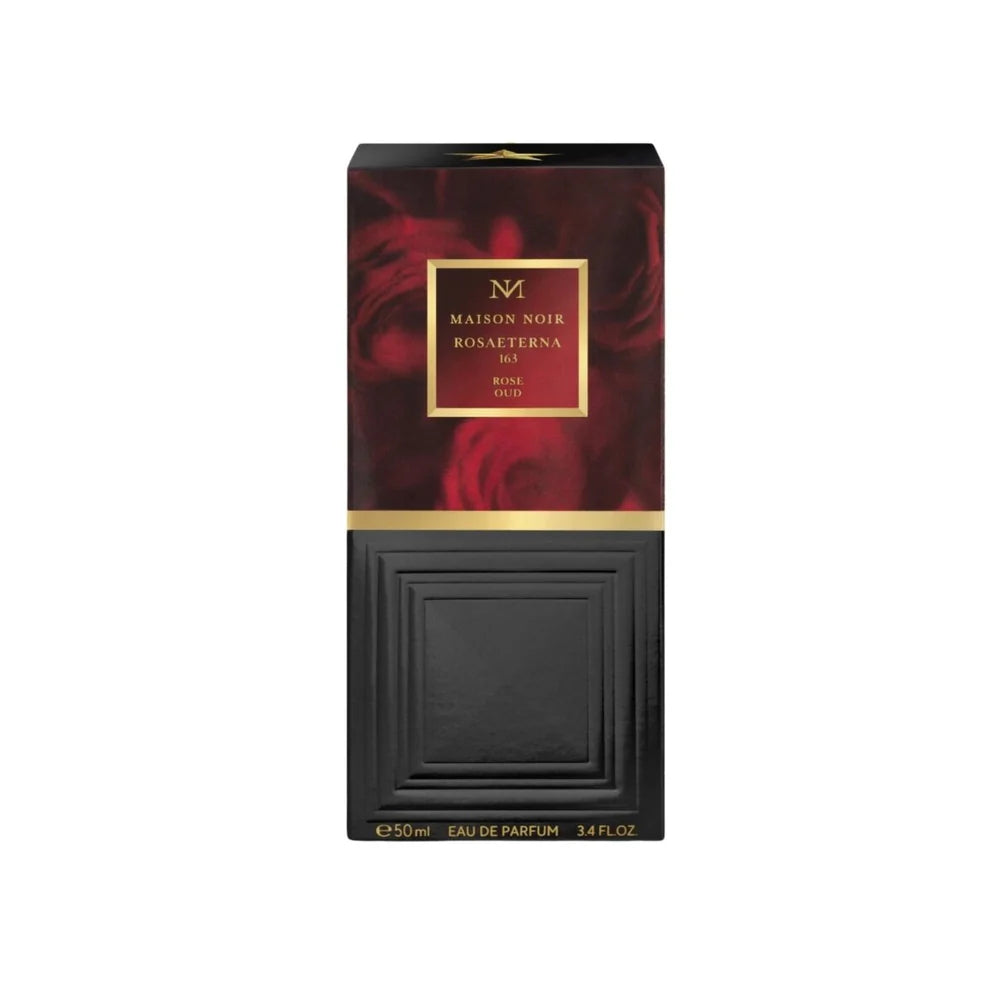Maison Noir Rosa Eterna Eau de Parfum
