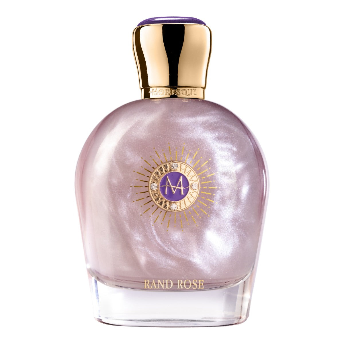 Art of Blend Rand Rose 100ml Eau de Parfum