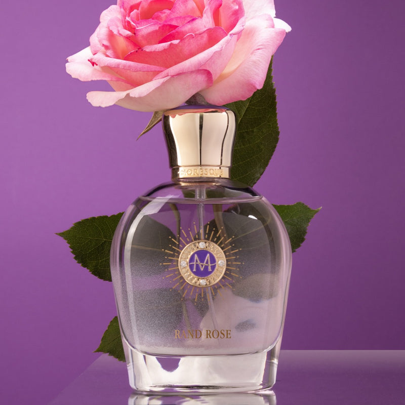 Art of Blend Rand Rose 100ml Eau de Parfum