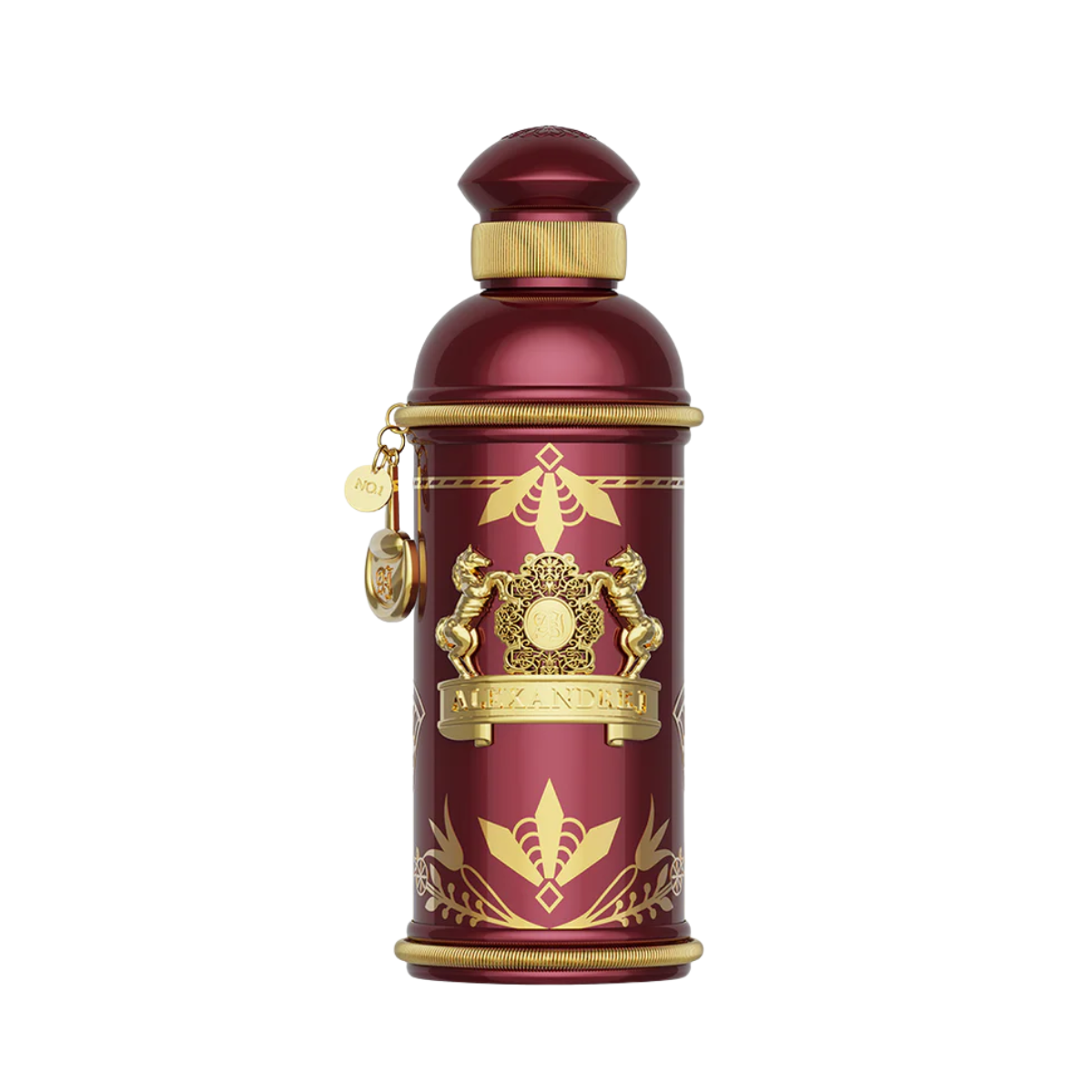 Rose Alba Eau de Parfum