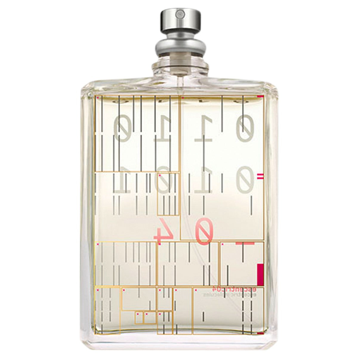 Escentric 04 Eau de Toilette