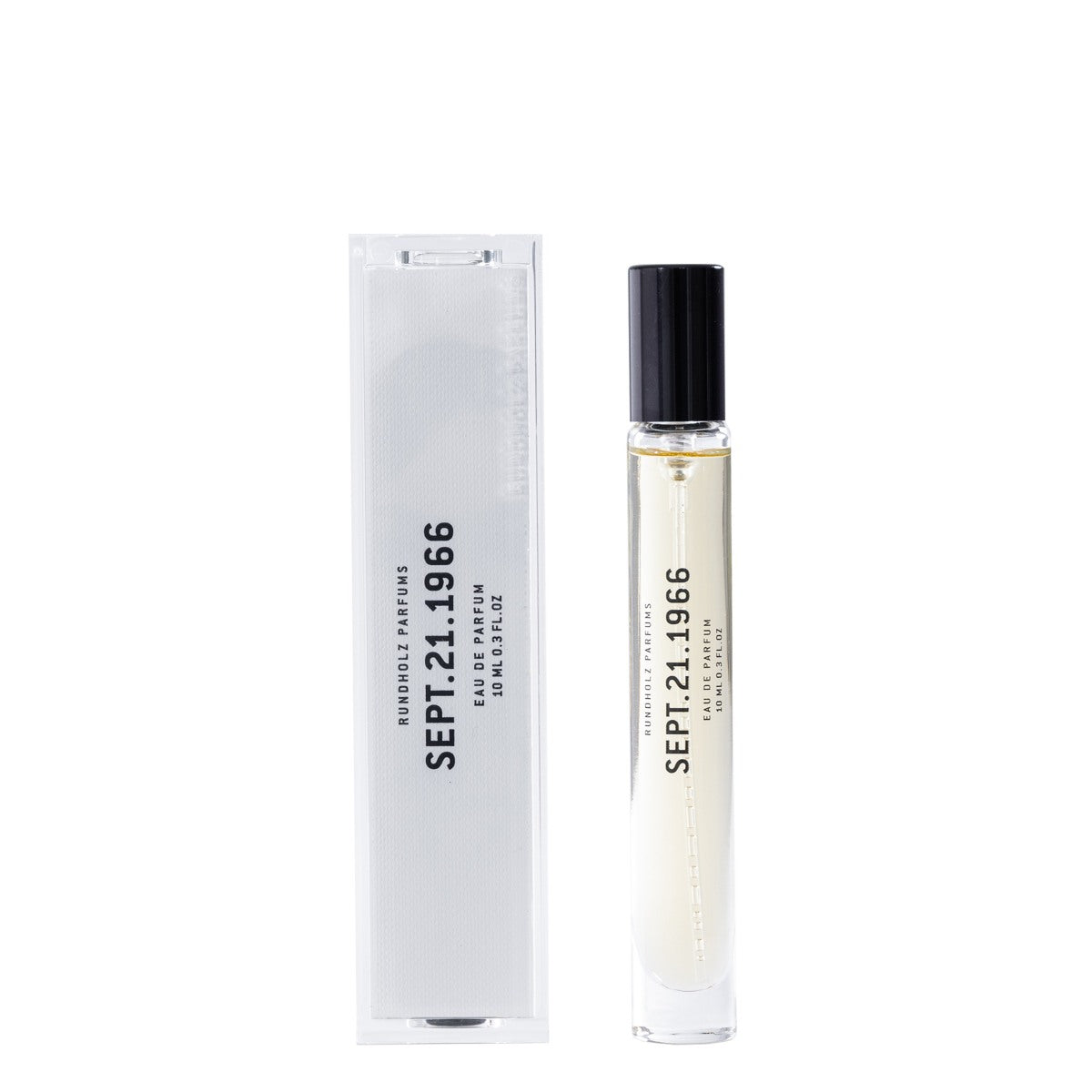 Parfums SEPT.21.1966