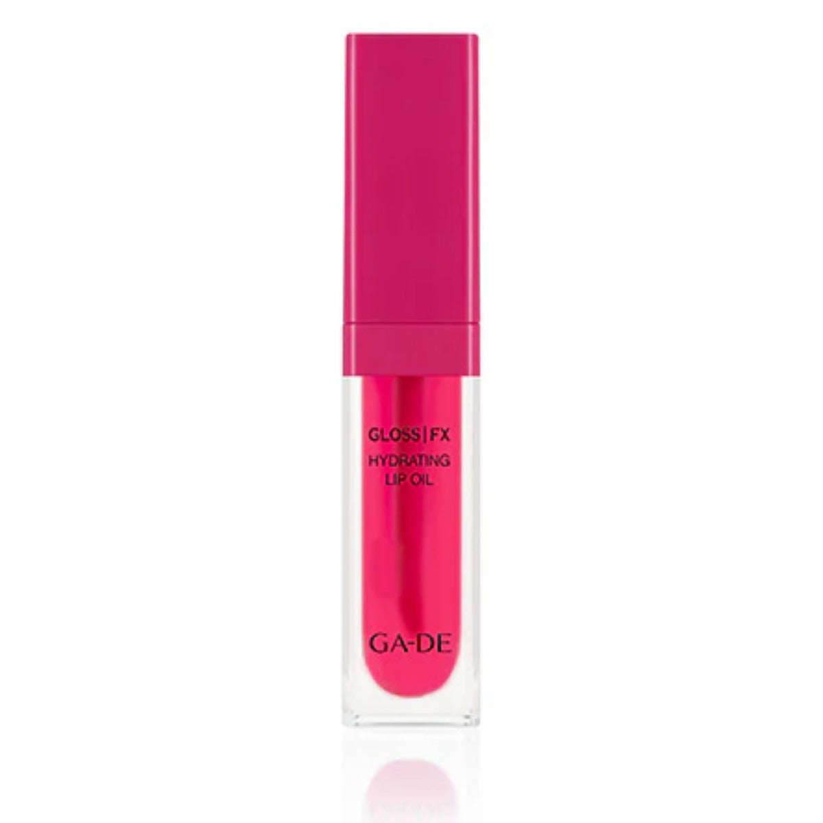 Lip Oil Gloss FX berry 02