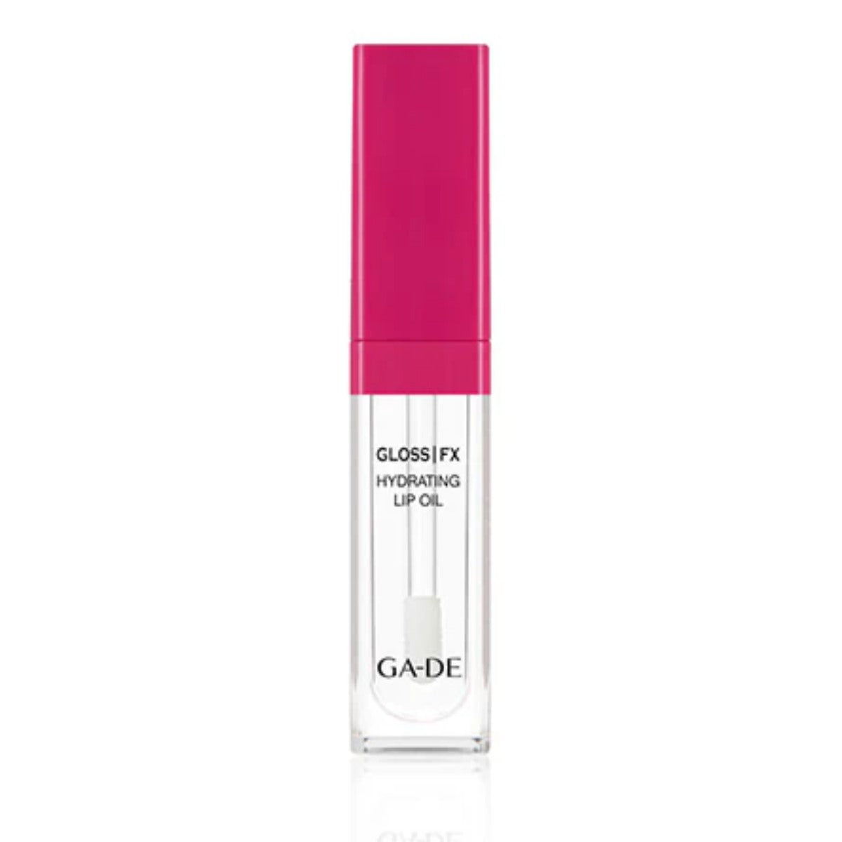 Lip Oil Gloss FX clear 01
