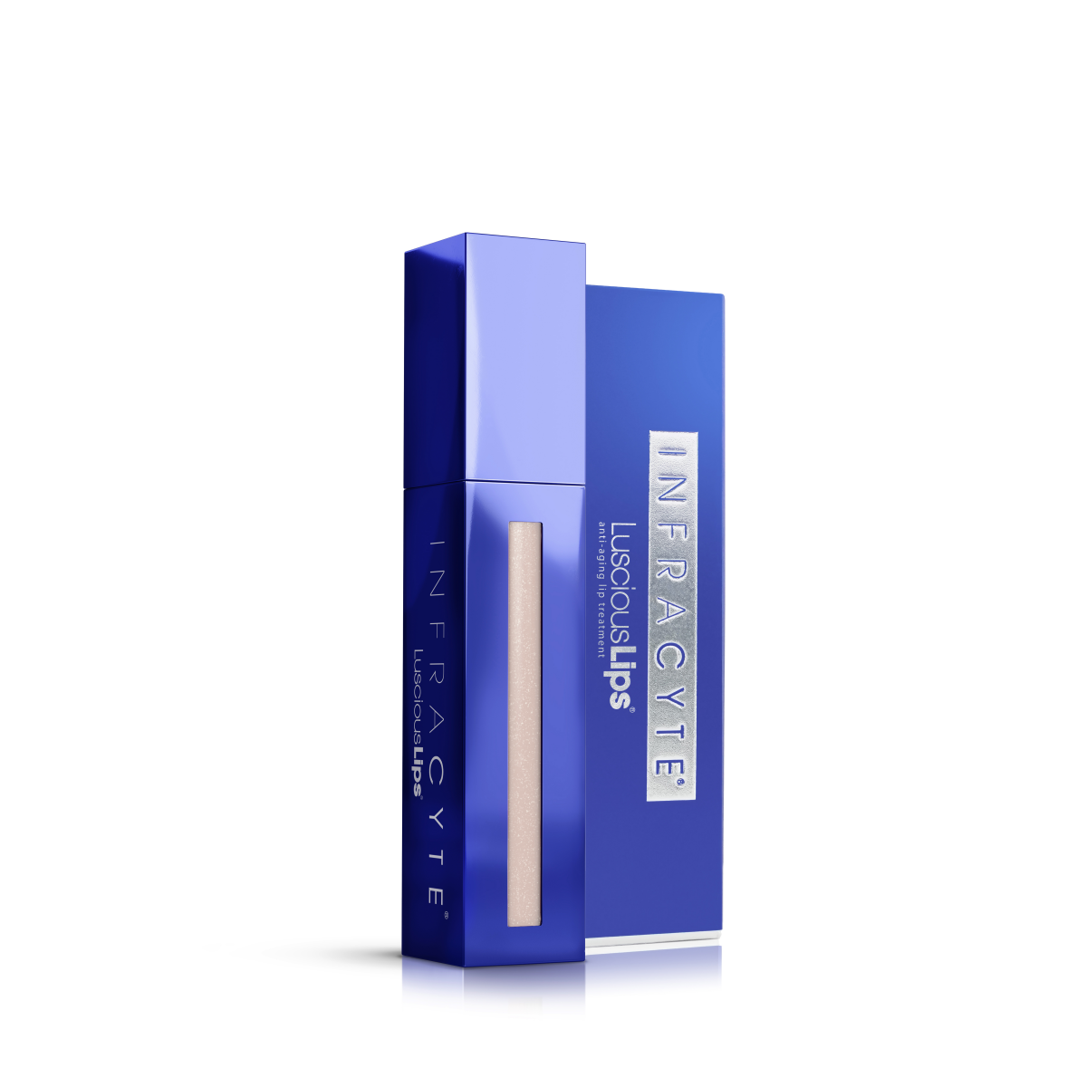 Luscious Lips S01 Naked Sensitive