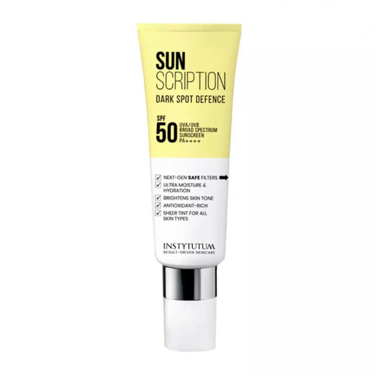 Sunscription Dark Spot Defence SPF50