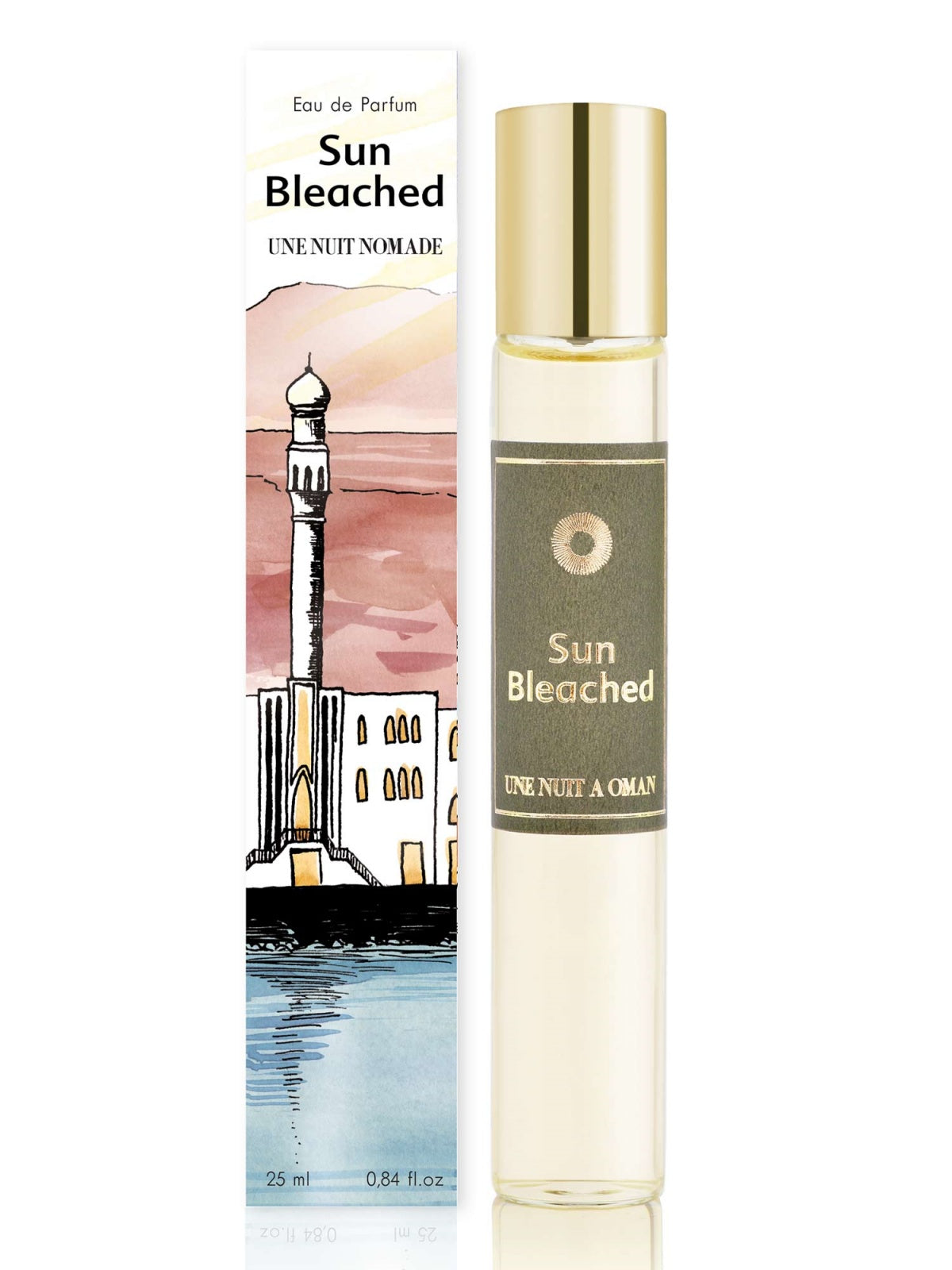 Sun Bleached Eau de Parfum