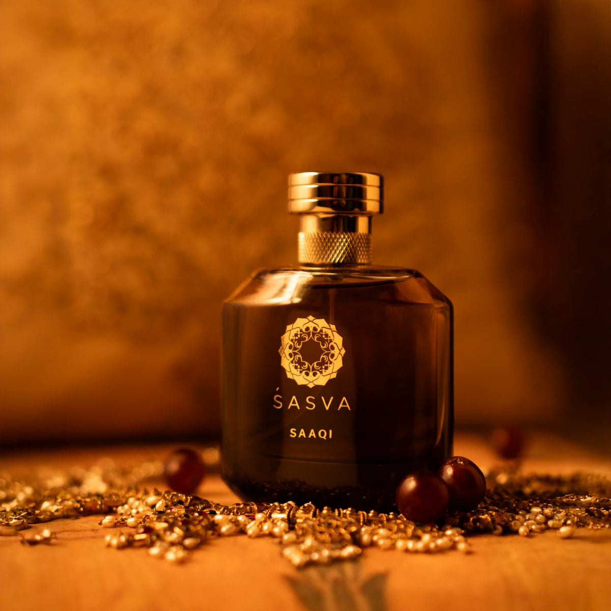 Saaqui Eau de Parfum