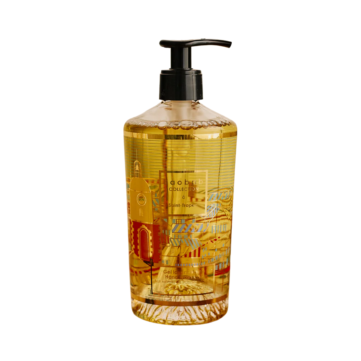 Hand Wash Gel à Saint Tropez