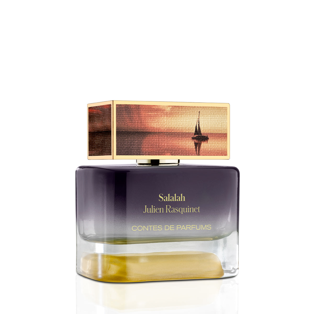 Salalah Eau de Parfum