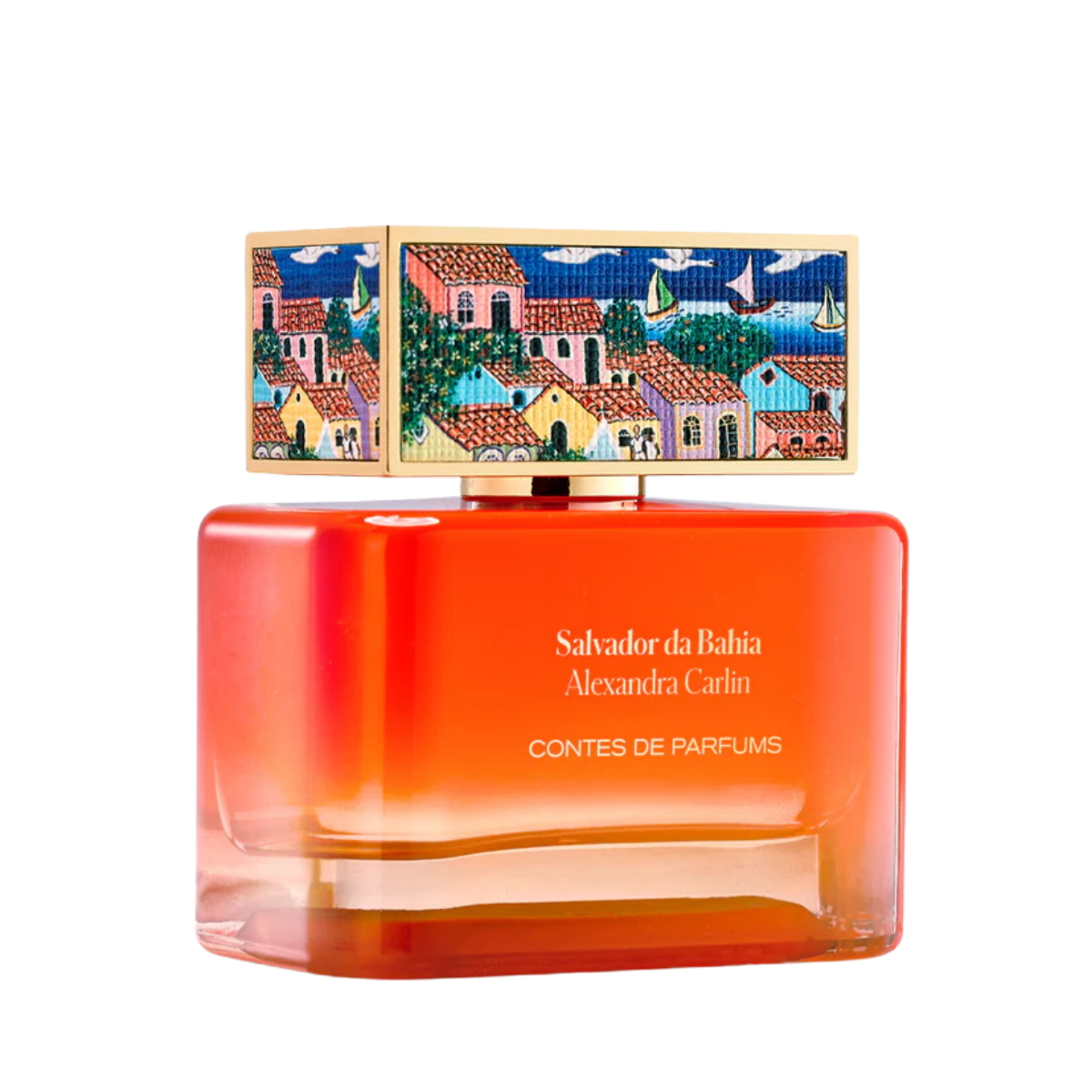 Salvador de Bahia Eau de Parfum