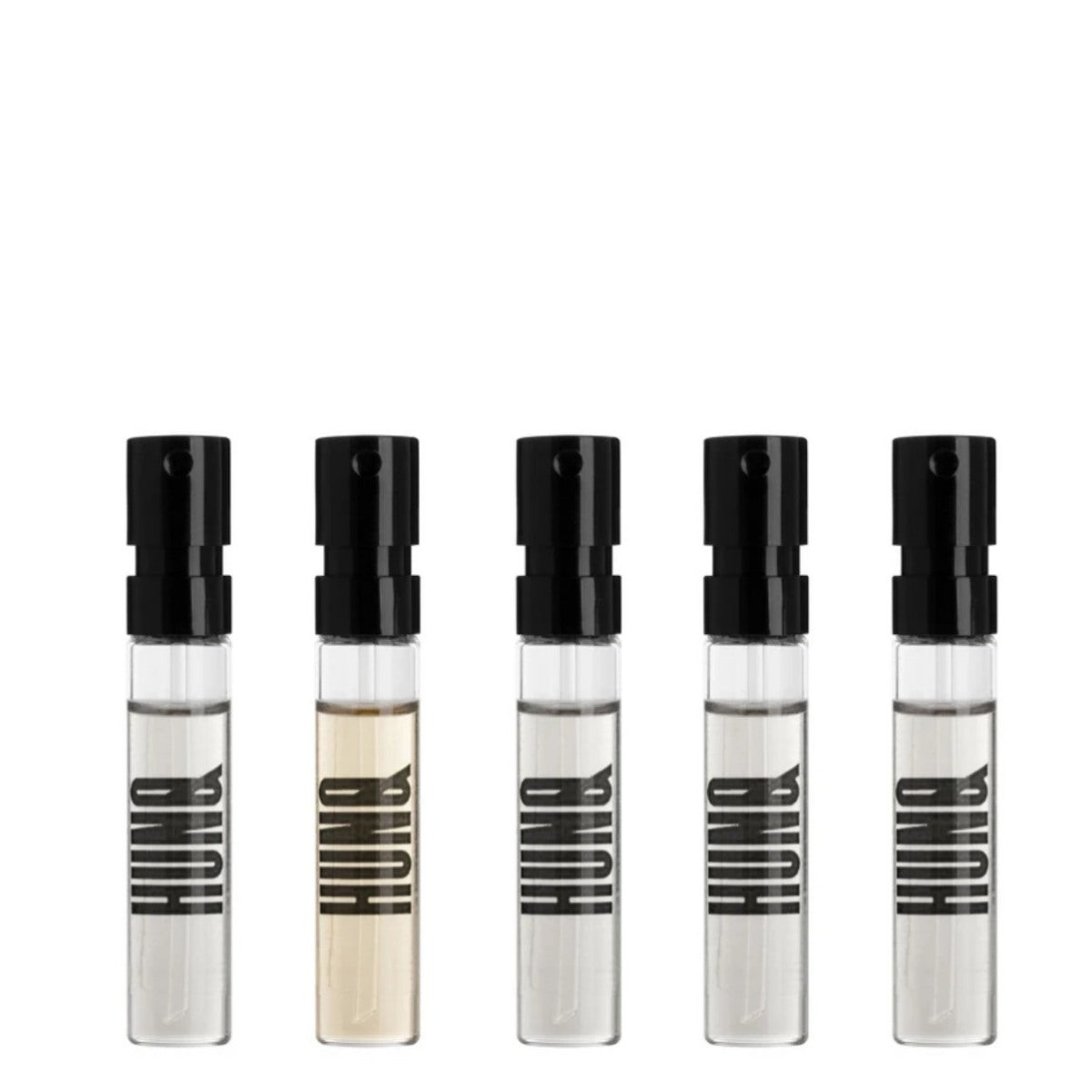 Hunq Discovery Set