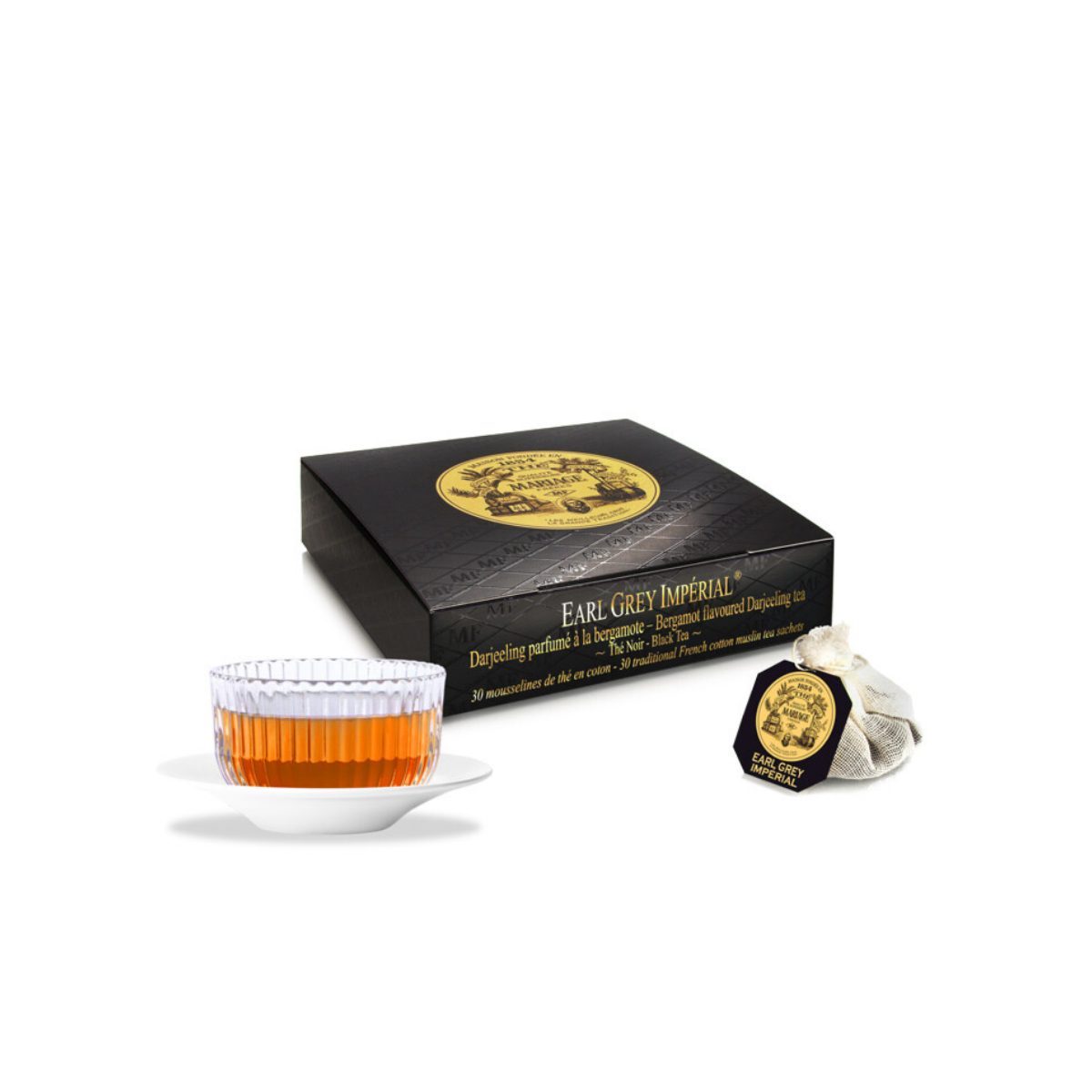 Earl Grey Imperial®