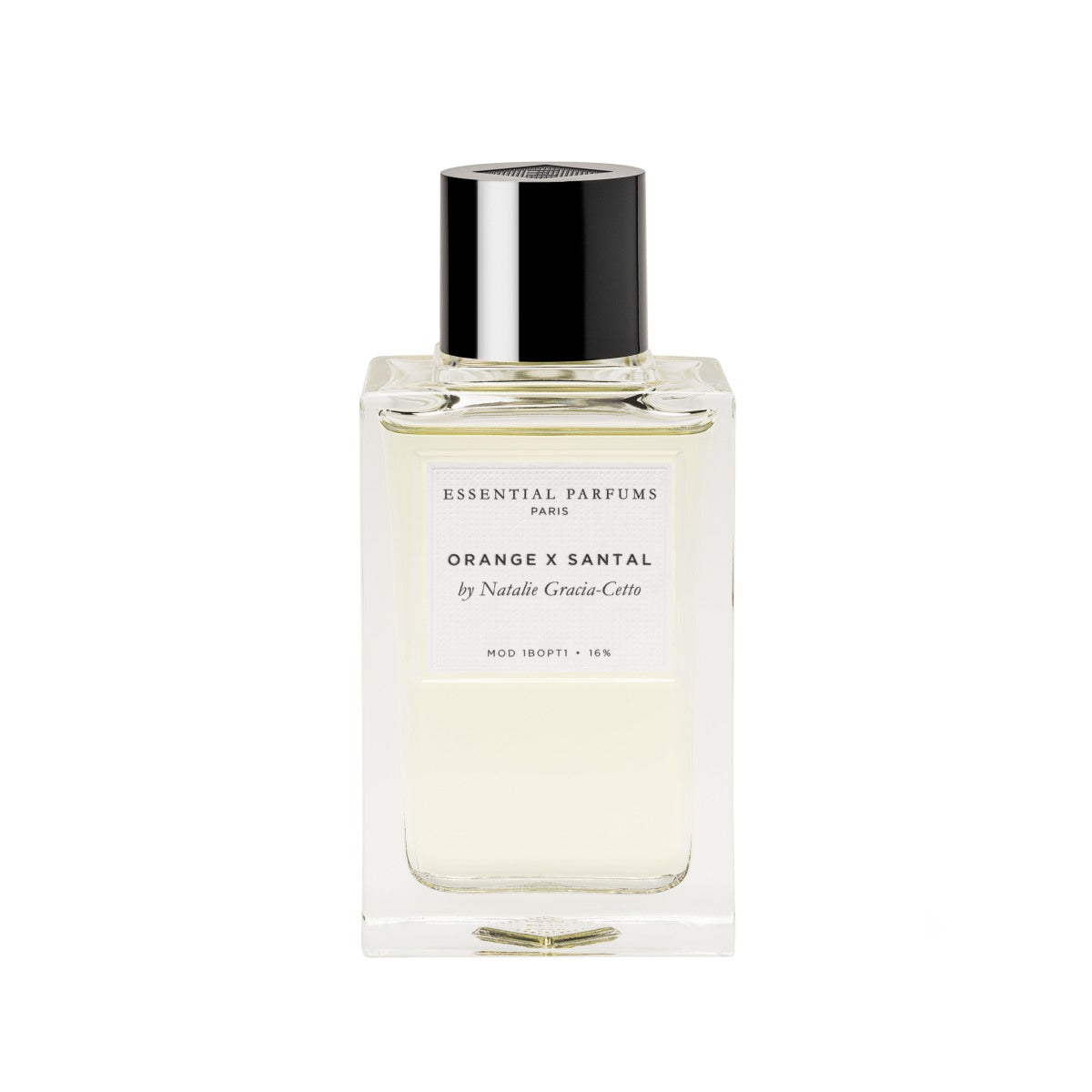 Orange x Santal by Natalie Cetto Eau de Parfum