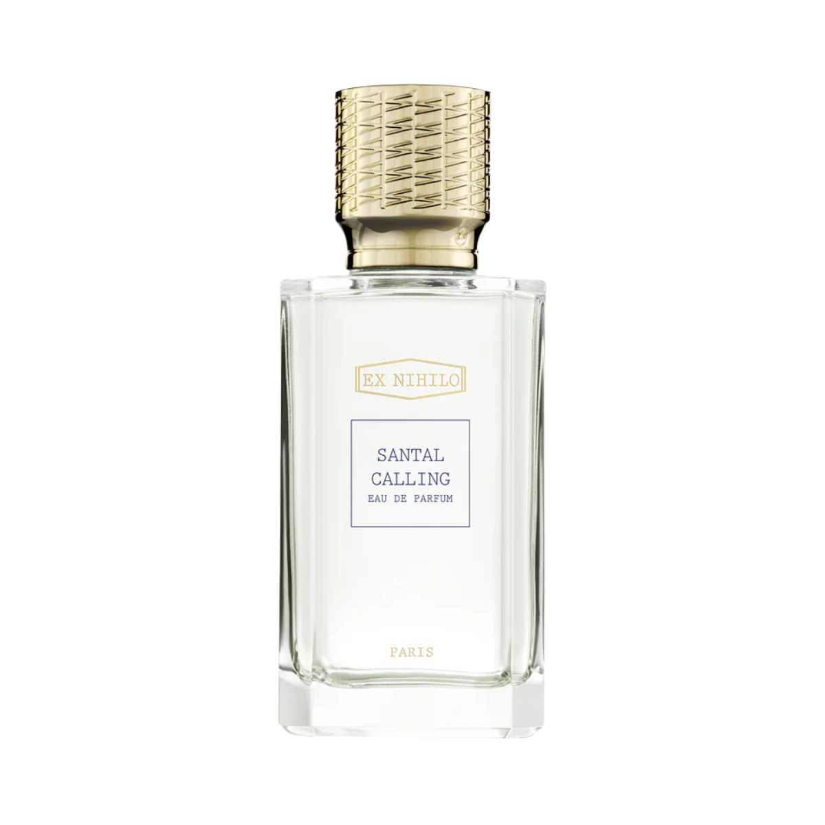 Santal Calling Eau de Parfum