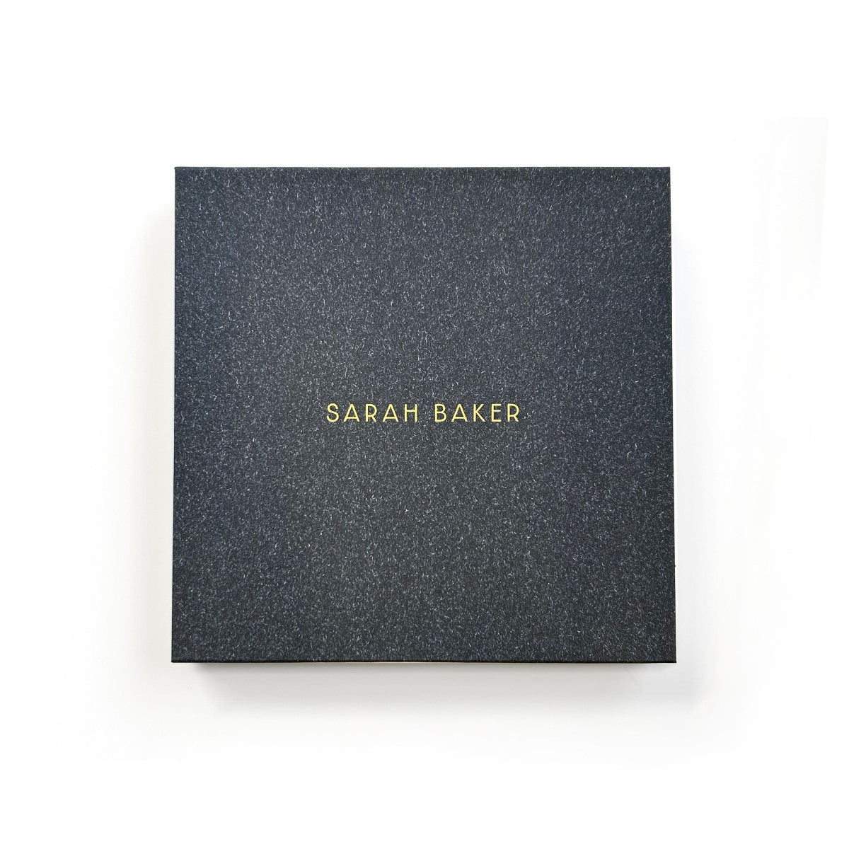 Sarah Baker Deluxe Discovery Set