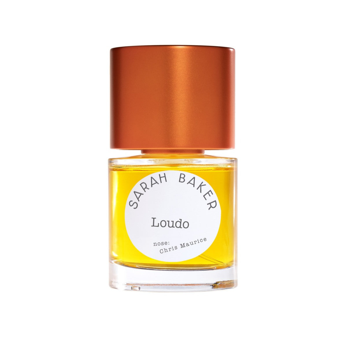 Loudo Extrait de Parfum