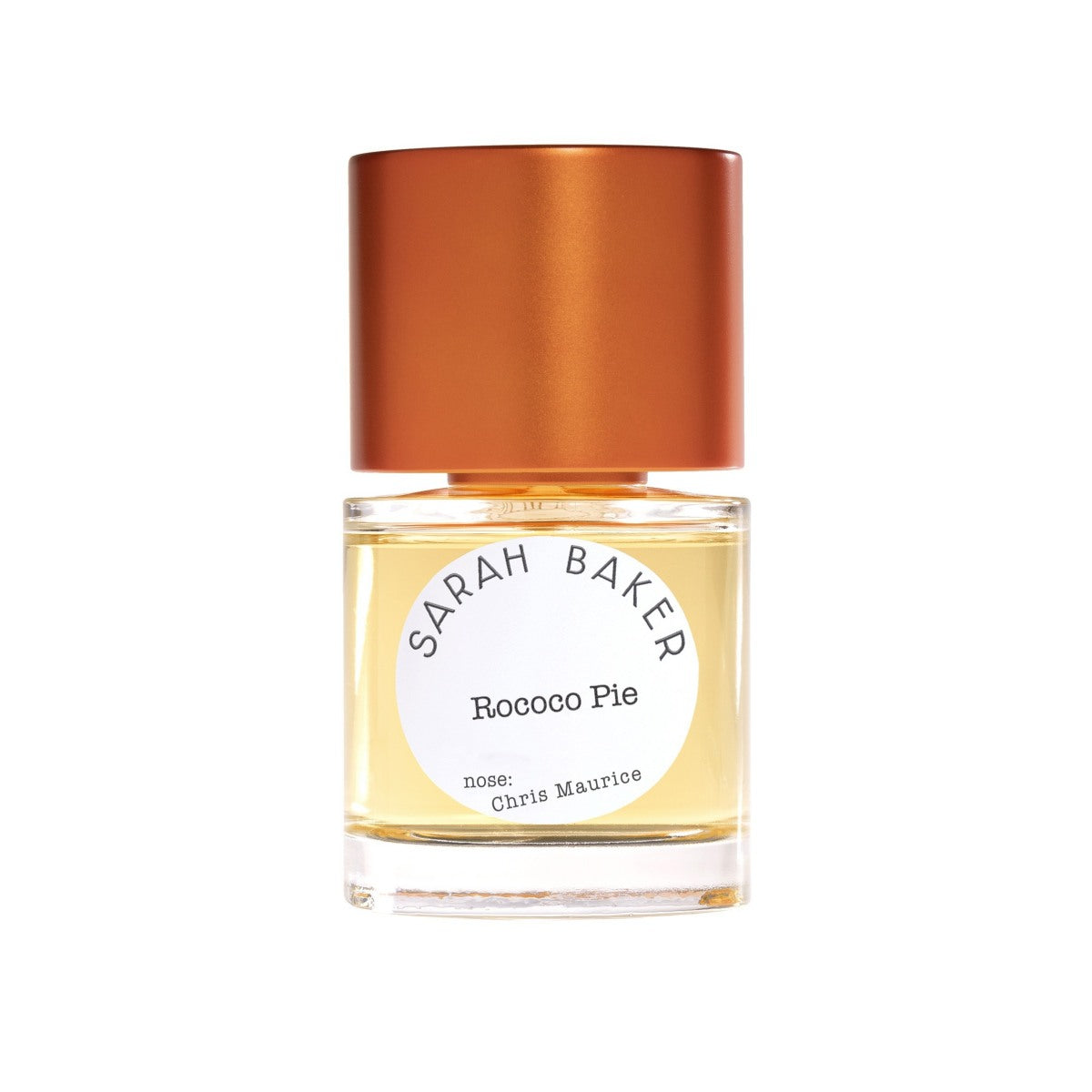 Roccoco Pie Extrait de Parfum