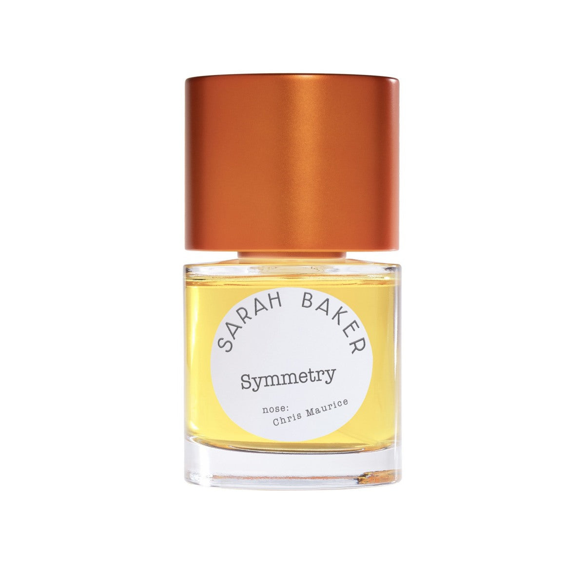Symmetry Eau de Parfum