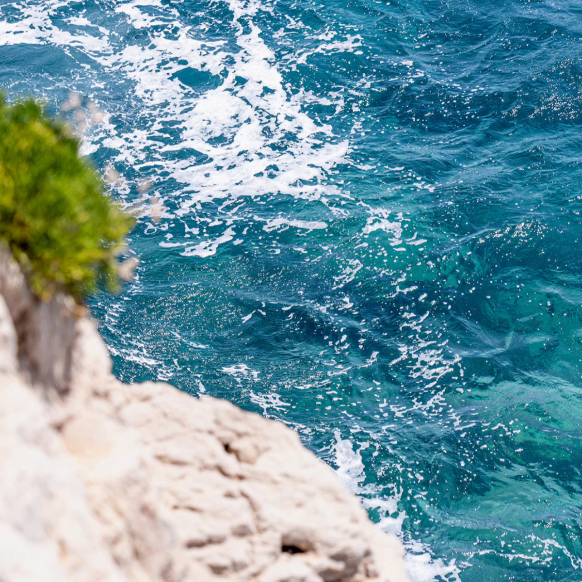 Sel D´Argent Eau de Parfum