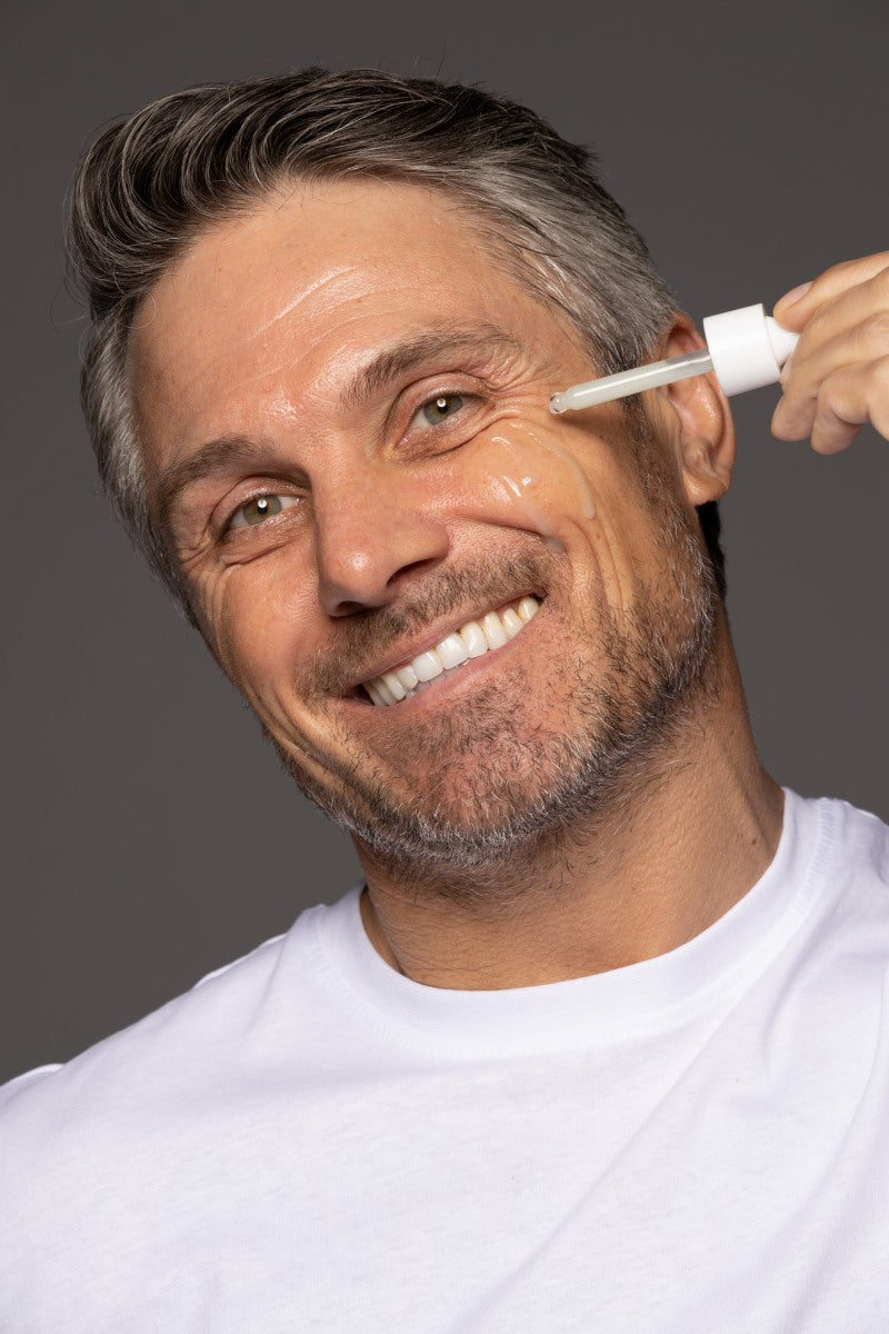 Face 4Ward - Pro-Youth Serum