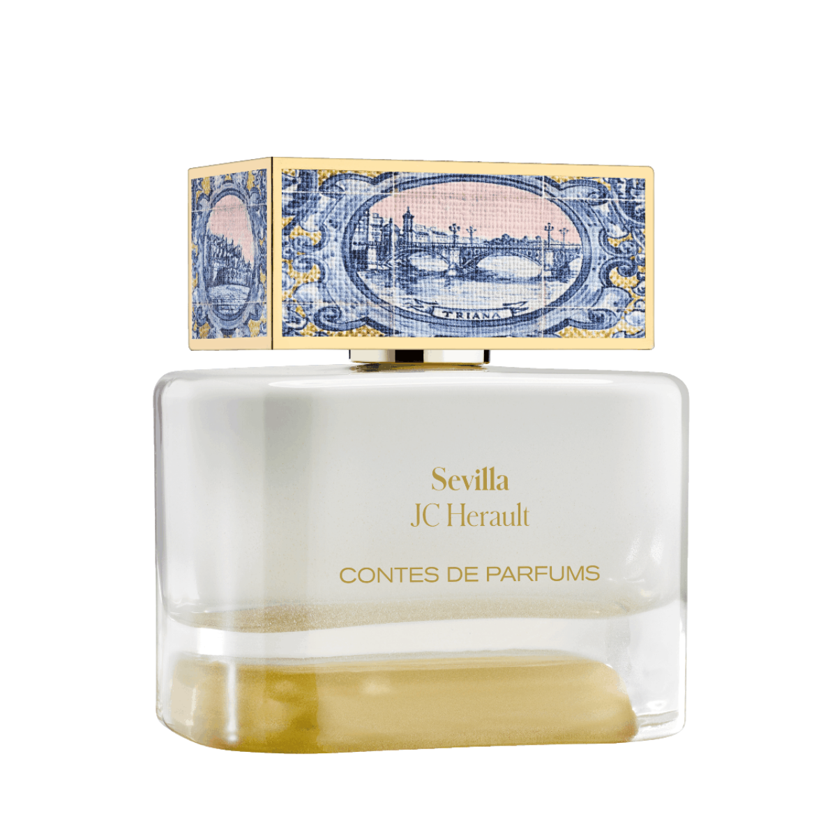 Sevilla Eau de Parfum