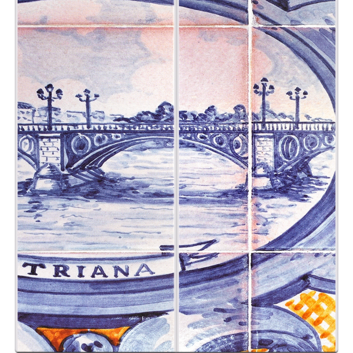 Sevilla Eau de Parfum