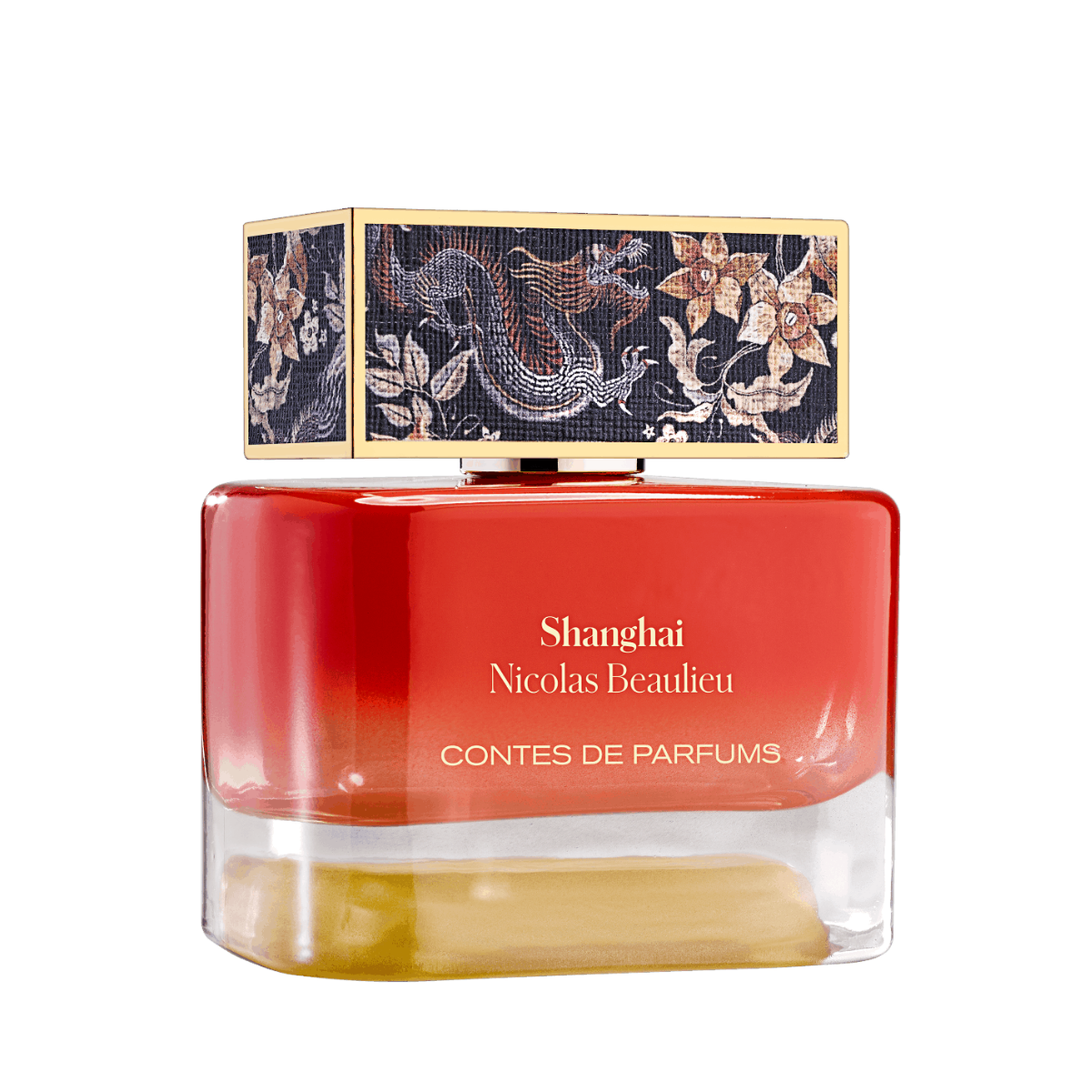 Shanghai Eau de Parfum