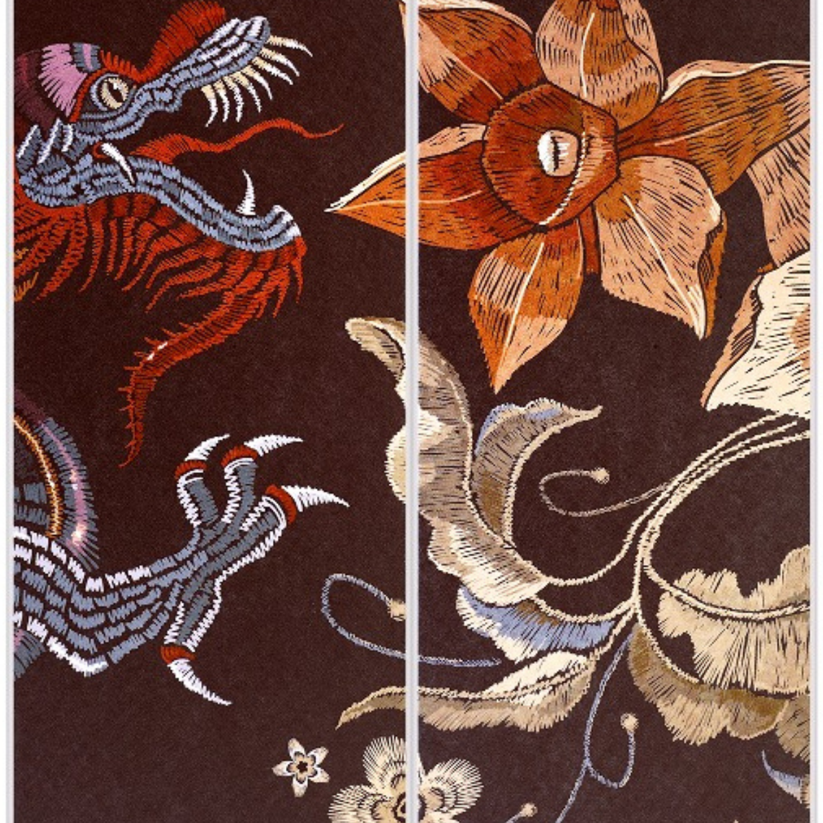 Shanghai Eau de Parfum