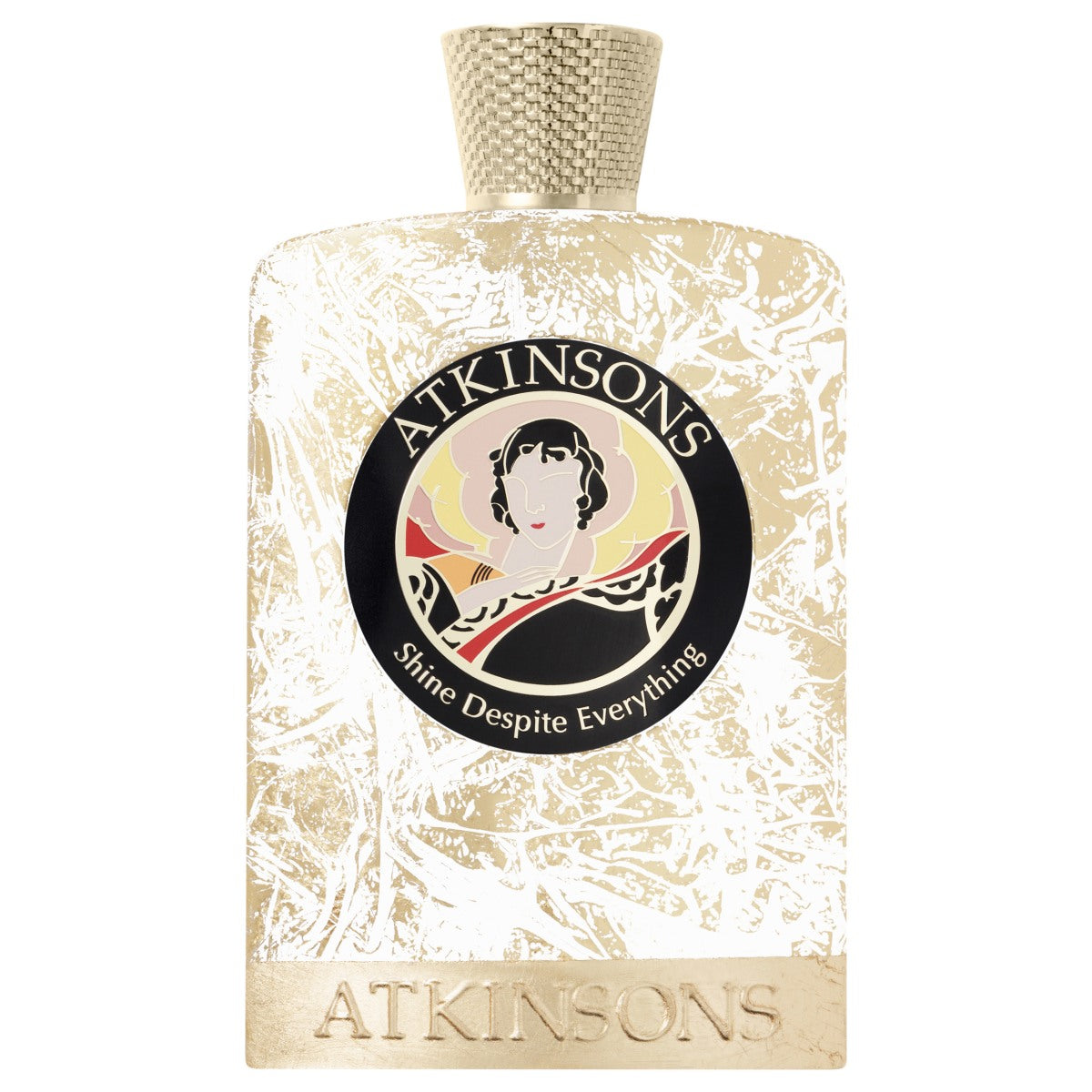 Shine Despite Everything Eau de Parfum
